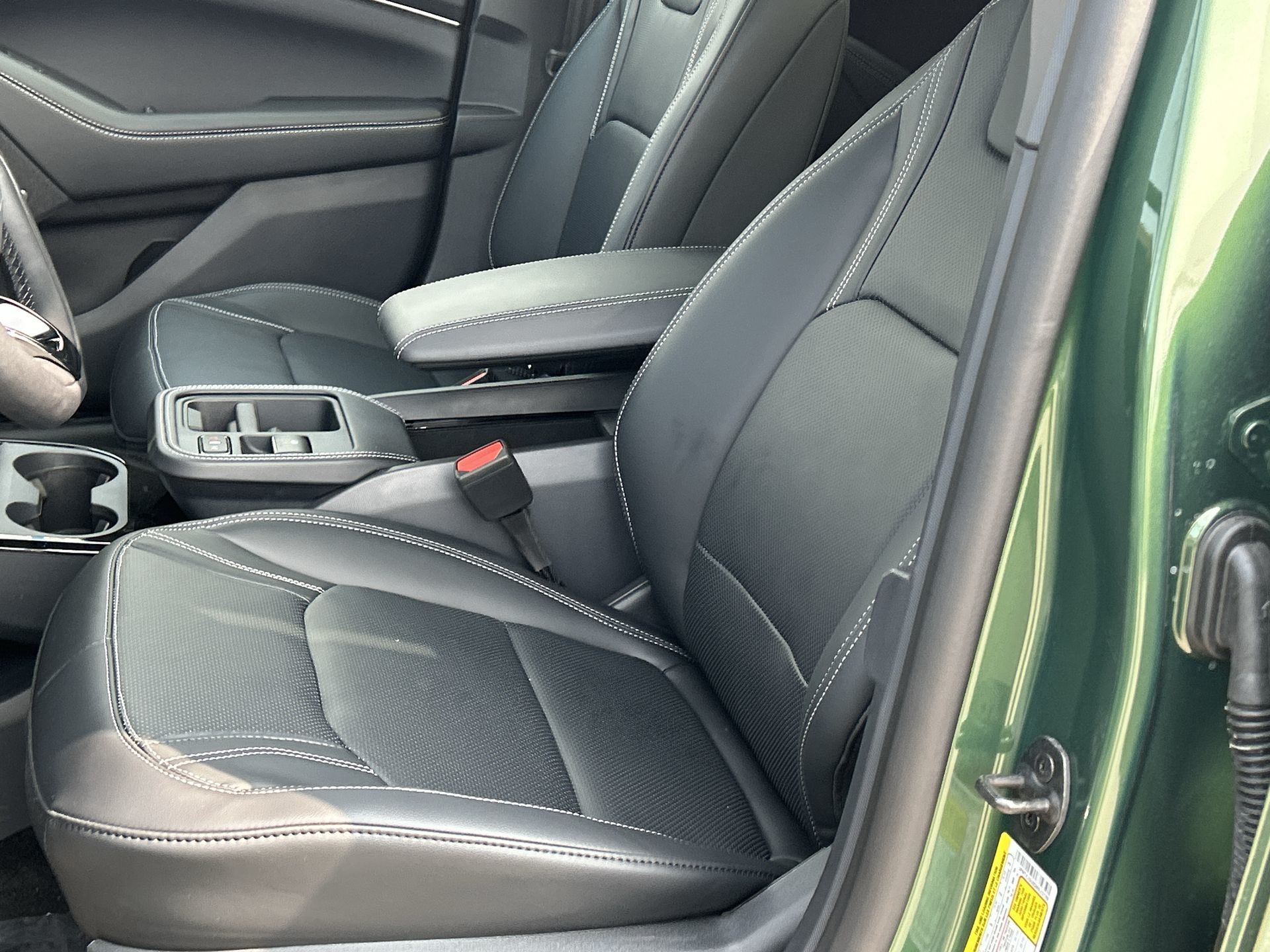 2025 Ford Mustang Mach-E in Toronto, Ontario