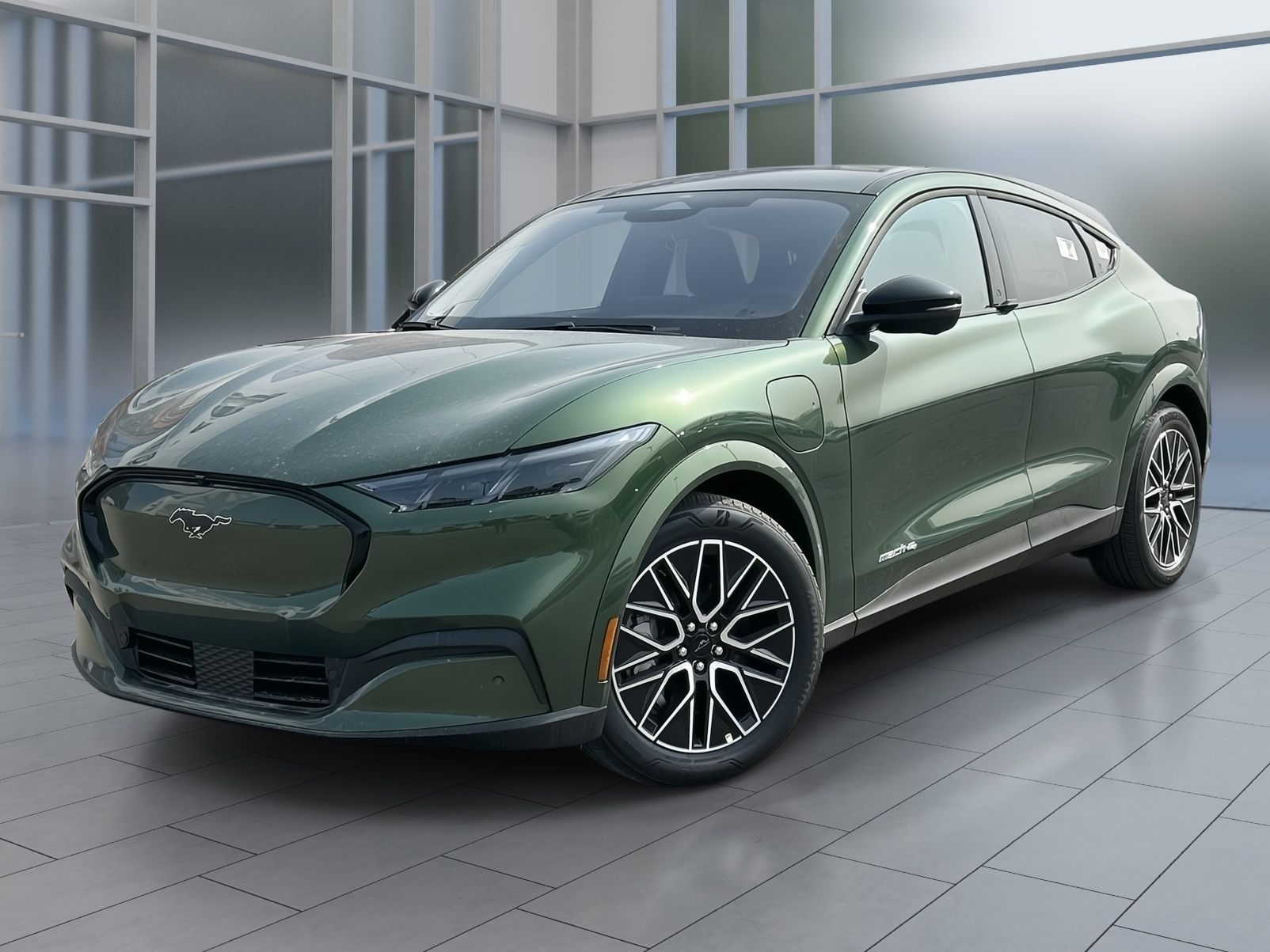 2025 Ford Mustang Mach-E in Toronto, Ontario