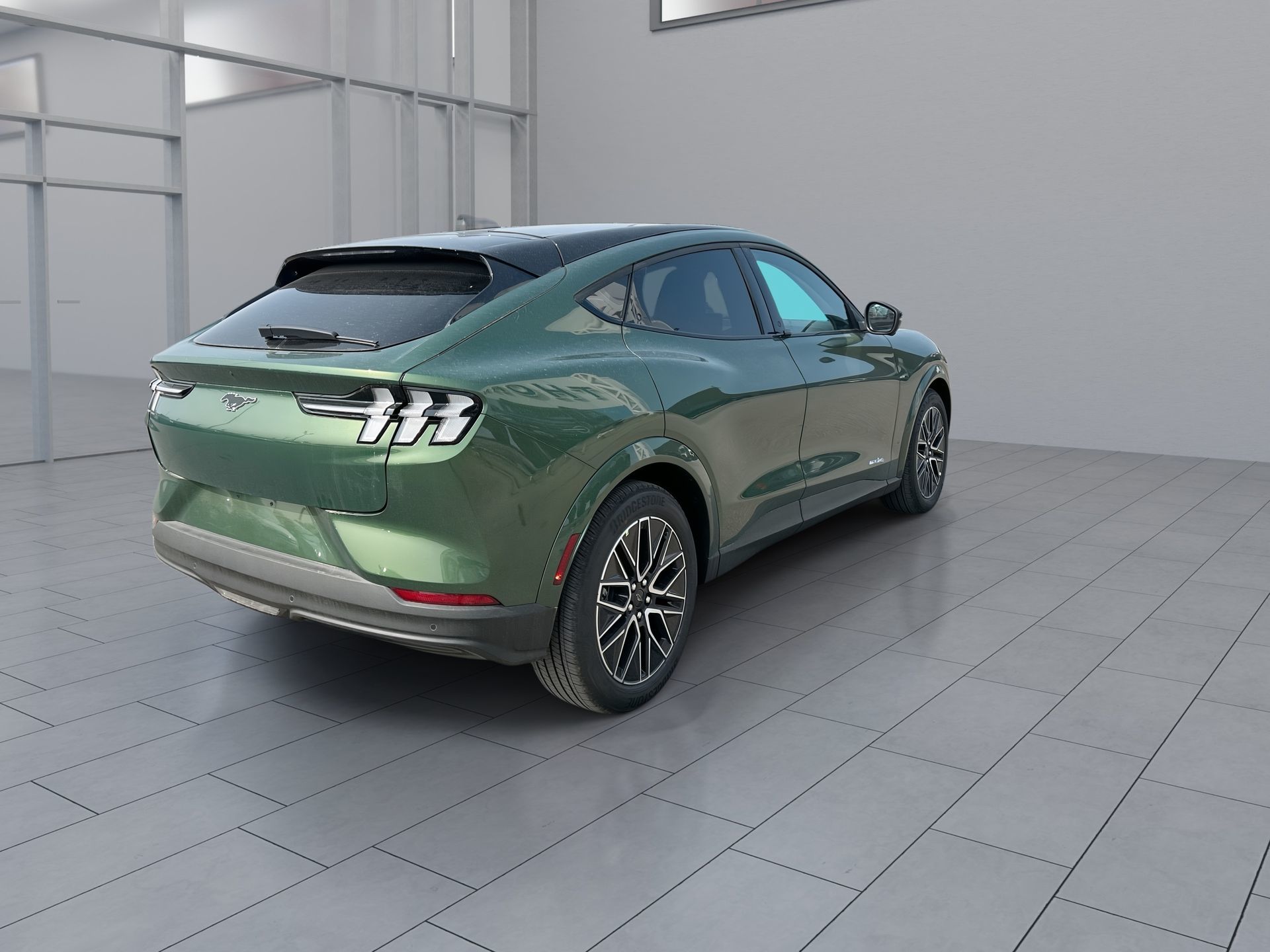 2025 Ford Mustang Mach-E in Toronto, Ontario
