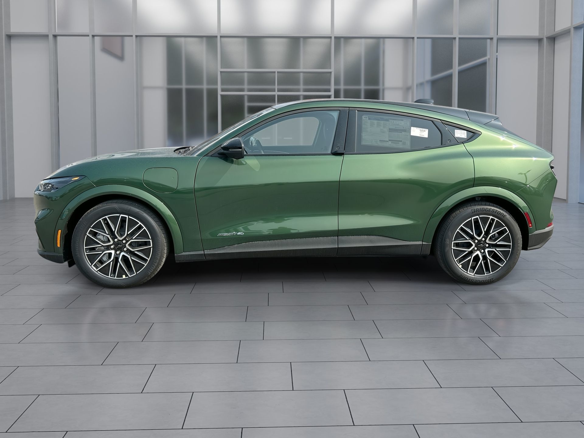2025 Ford Mustang Mach-E in Toronto, Ontario