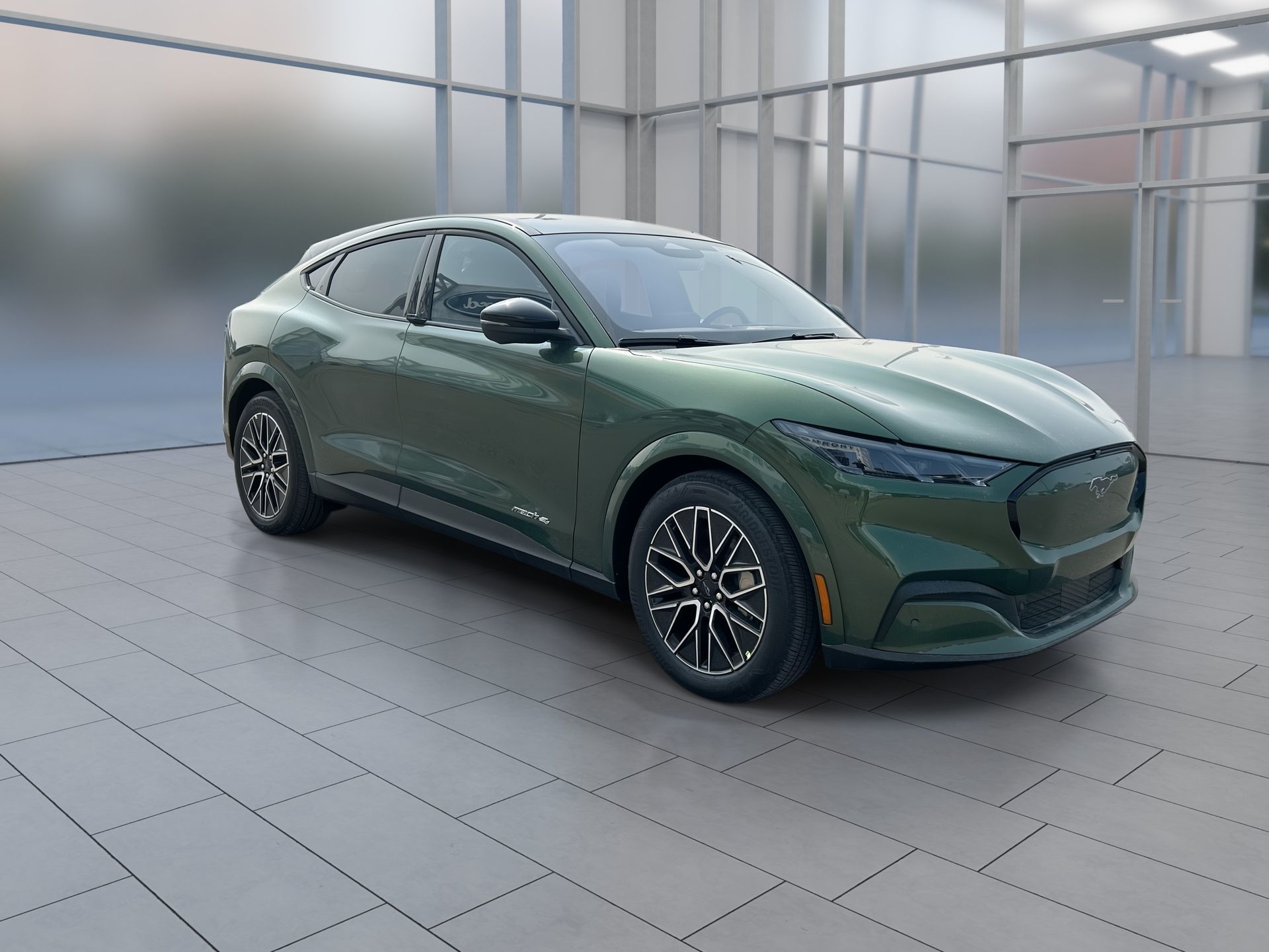 2025 Ford Mustang Mach-E in Toronto, Ontario