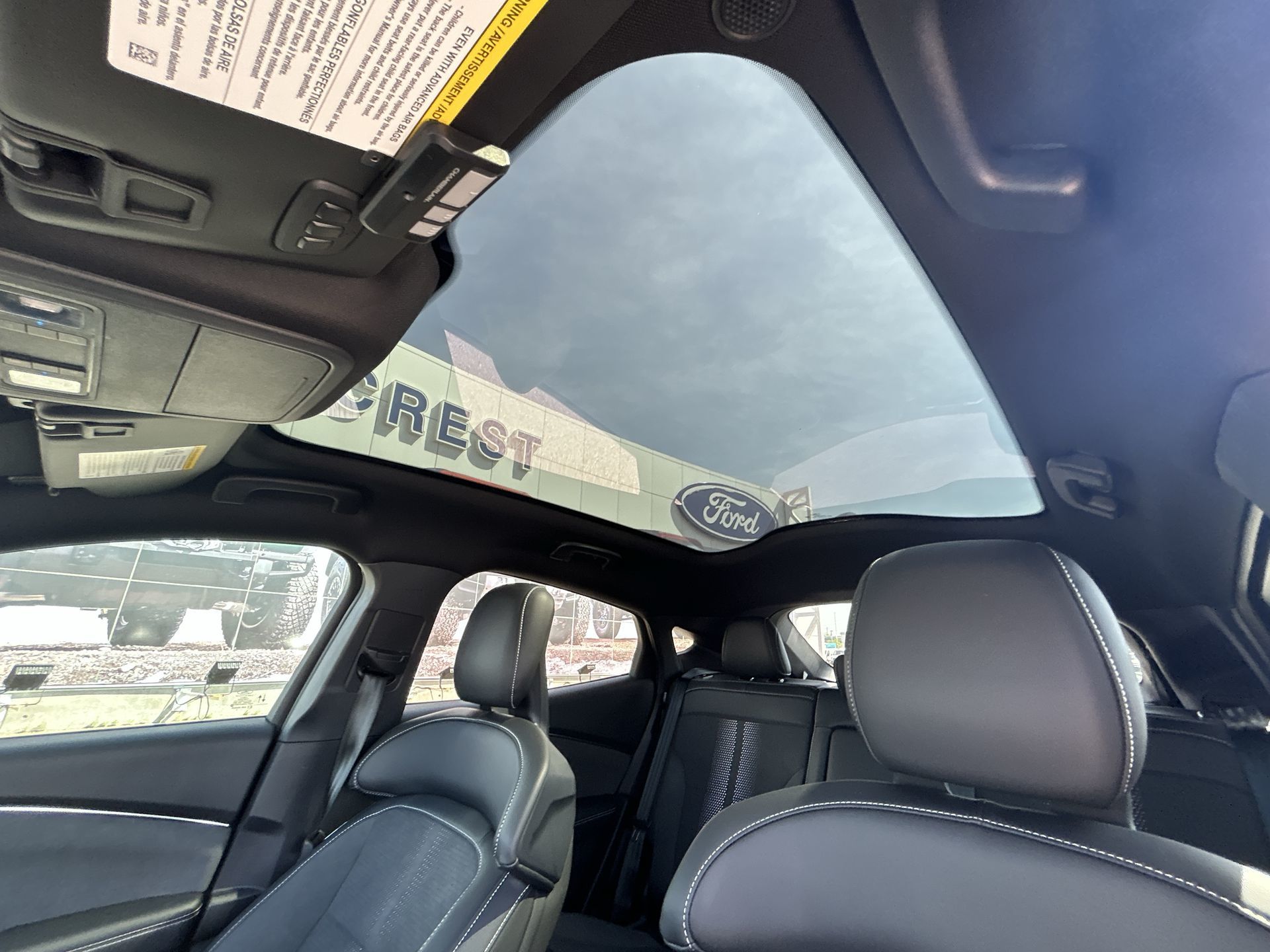 2025 Ford Mustang Mach-E in Toronto, Ontario