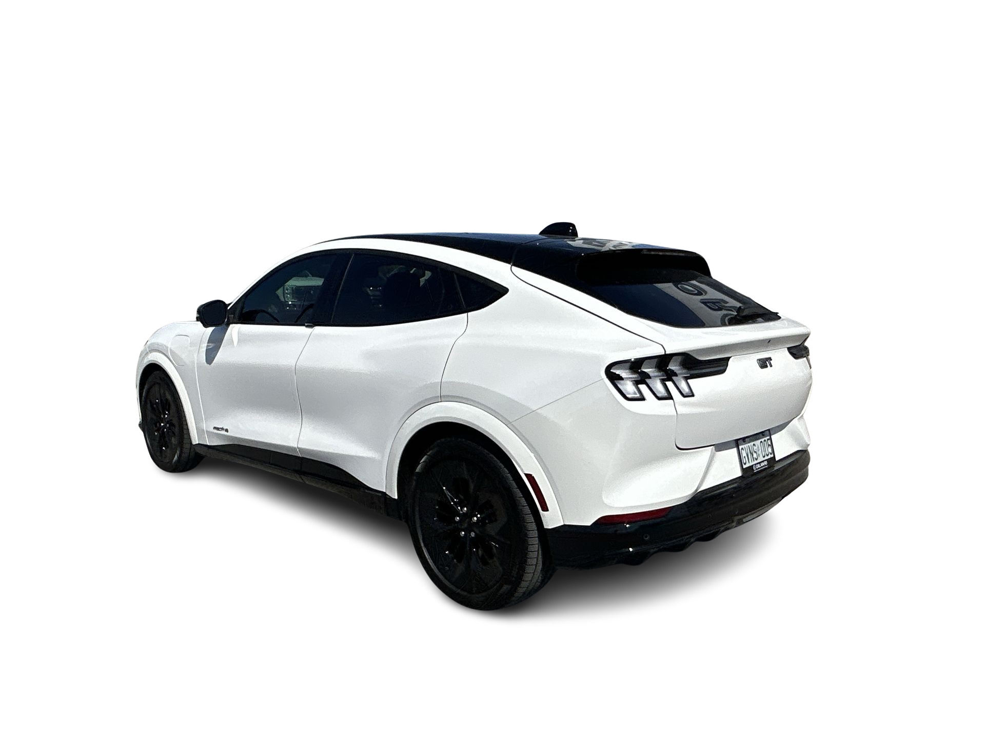 2025 Ford Mustang Mach-E in Toronto, Ontario
