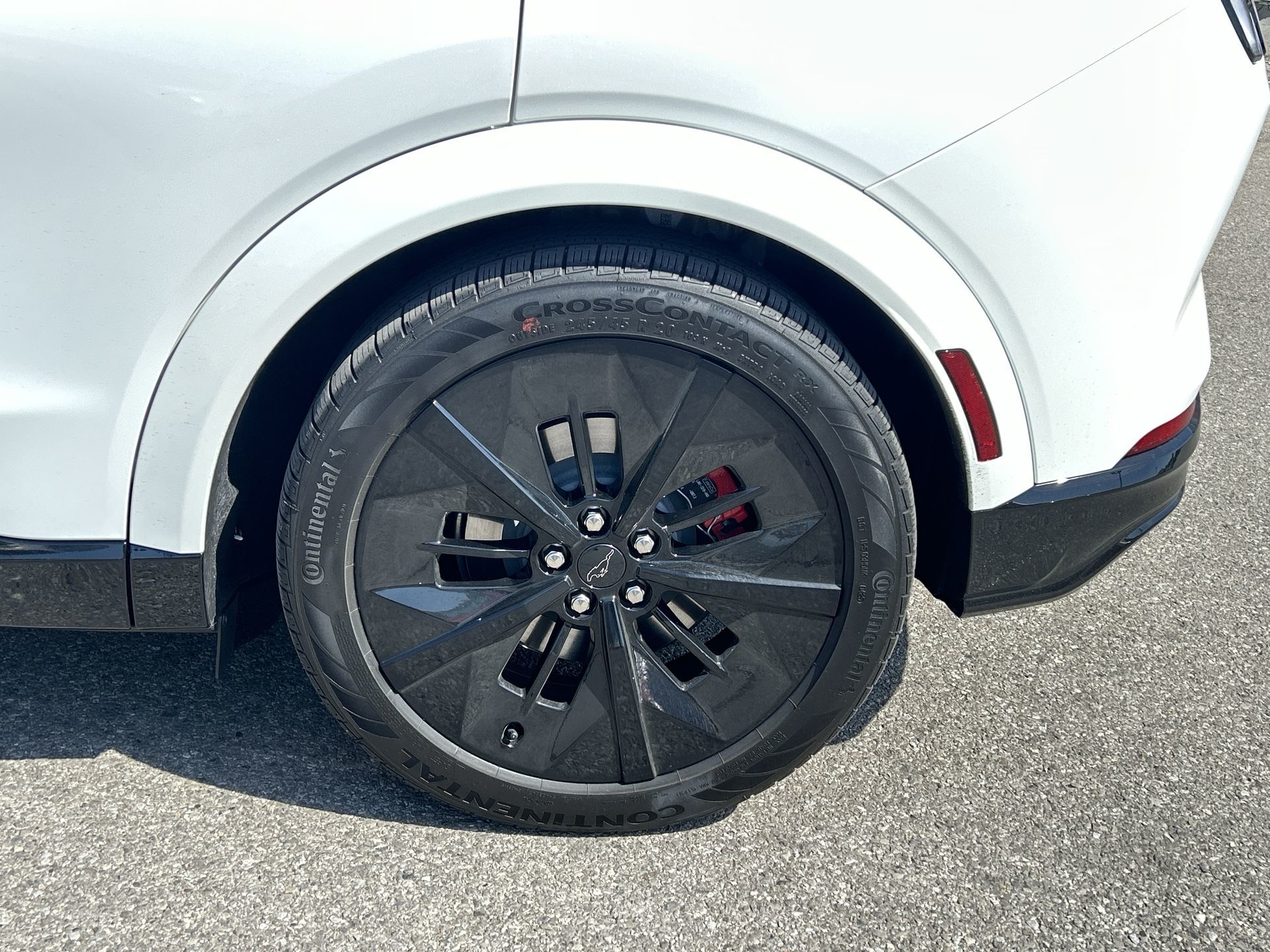 2025 Ford Mustang Mach-E in Toronto, Ontario