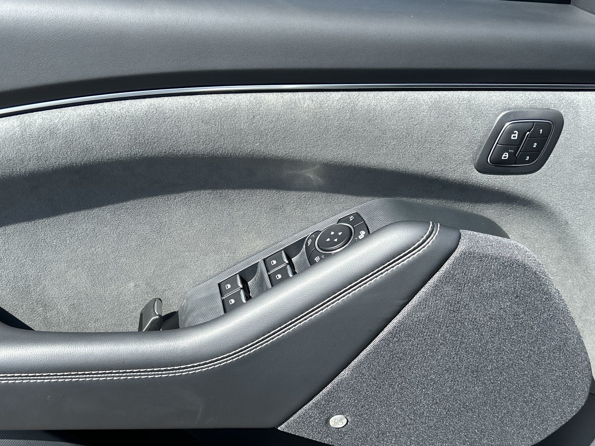 2025 Ford Mustang Mach-E in Toronto, Ontario