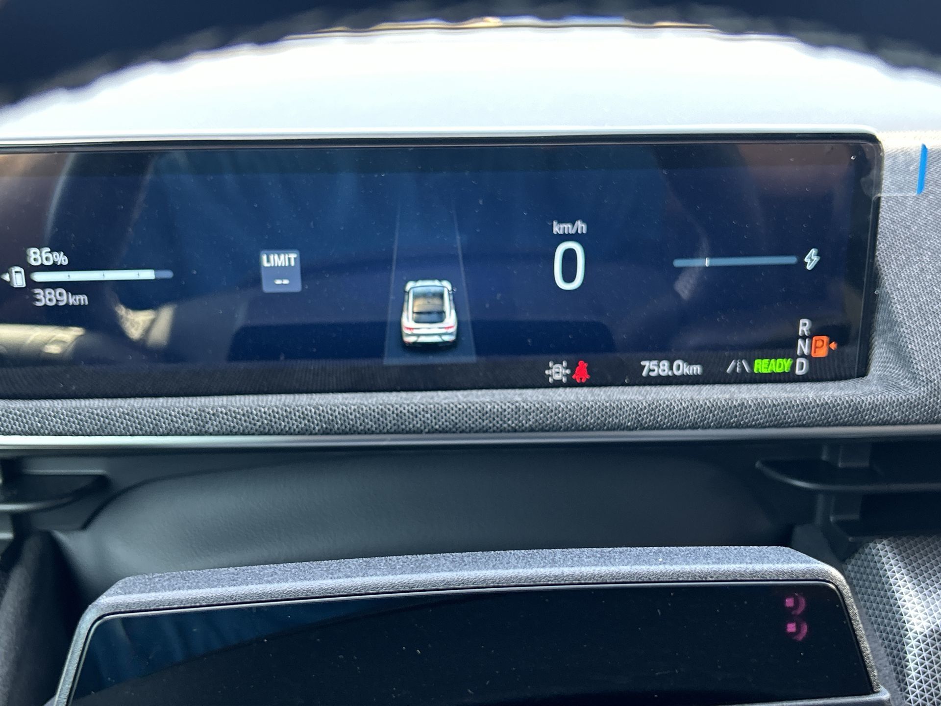 2025 Ford Mustang Mach-E in Toronto, Ontario