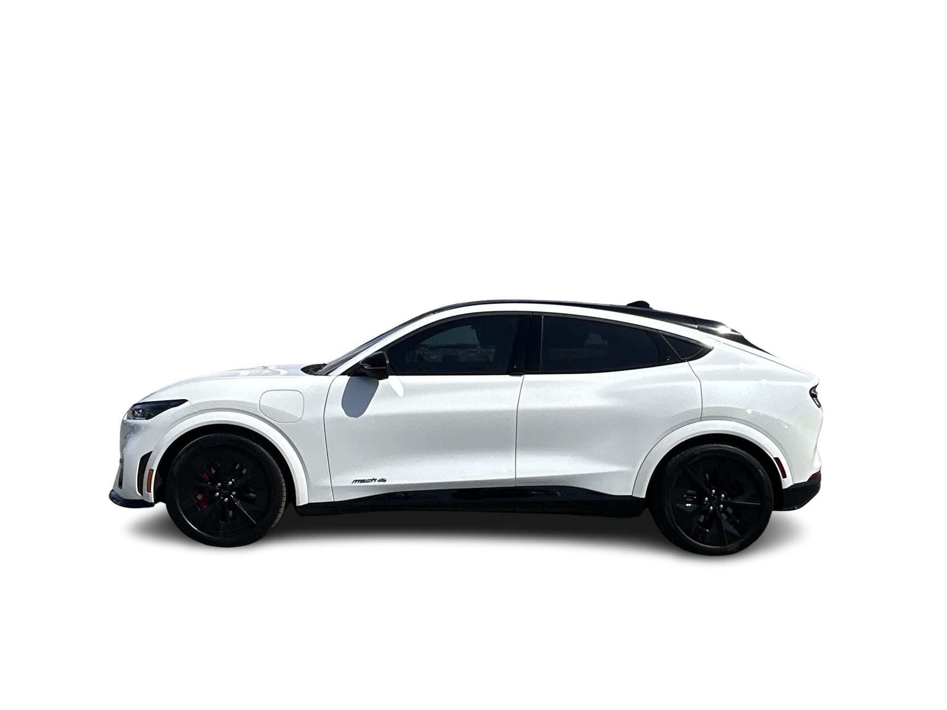 2025 Ford Mustang Mach-E in Toronto, Ontario