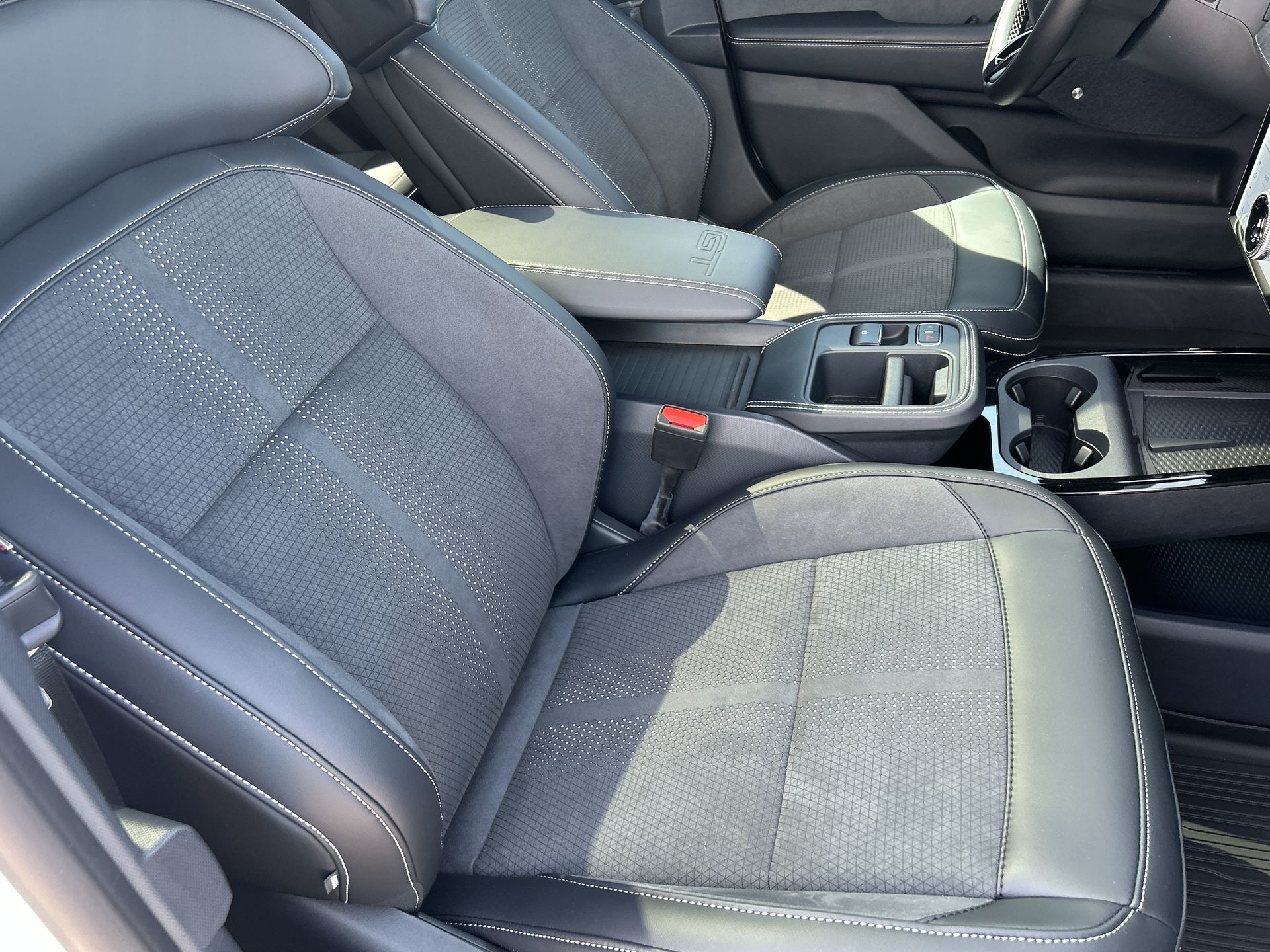 2025 Ford Mustang Mach-E in Toronto, Ontario