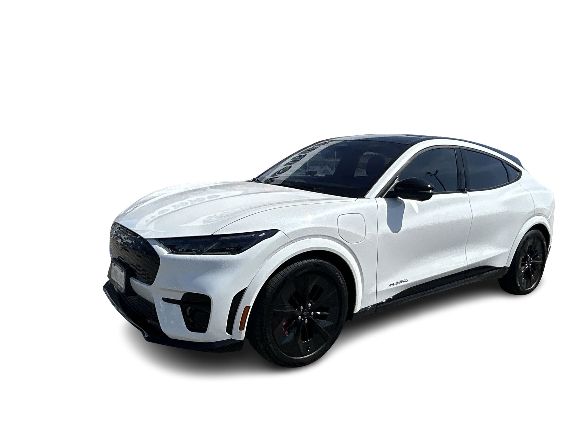 2025 Ford Mustang Mach-E in Toronto, Ontario