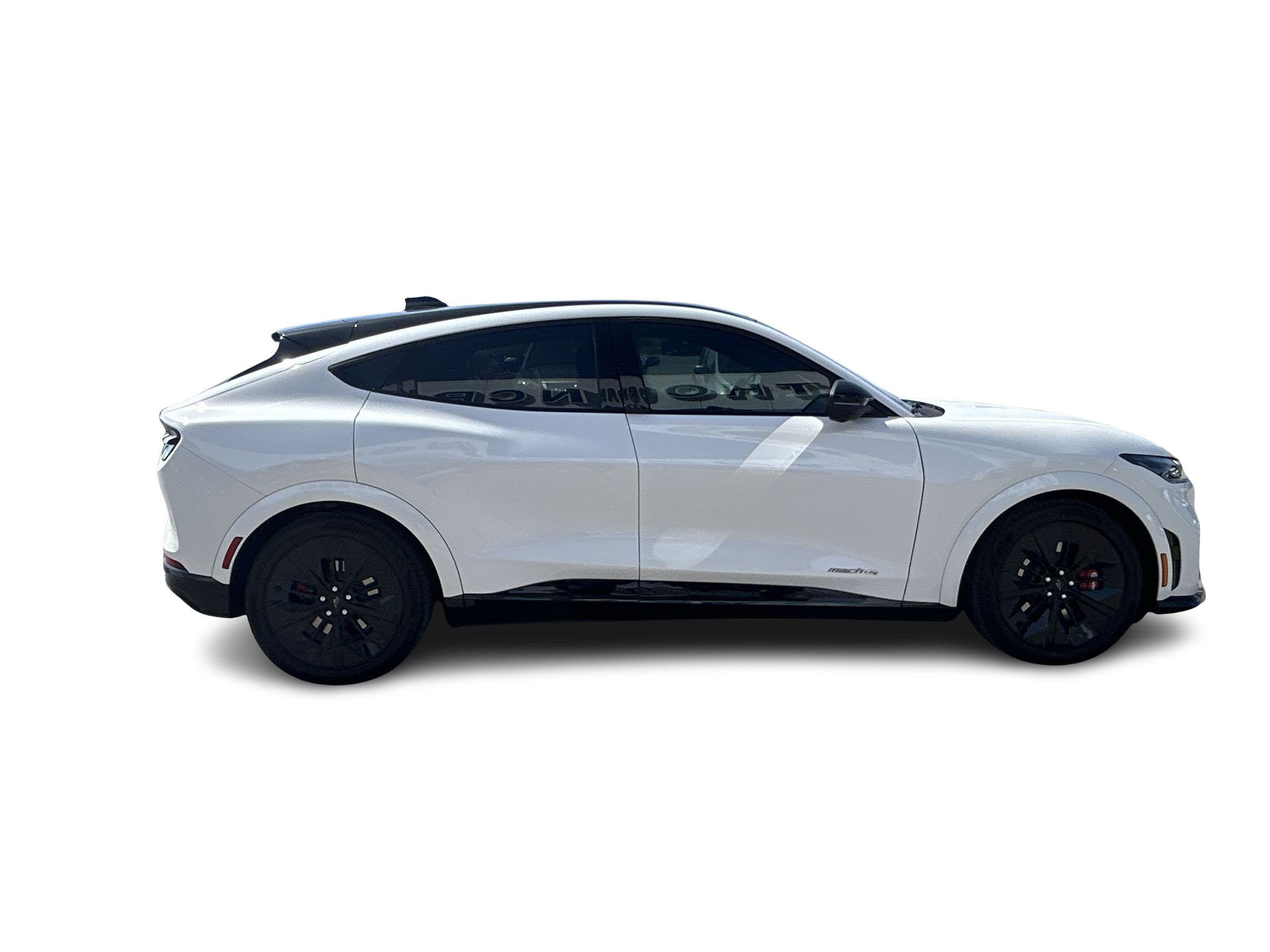 2025 Ford Mustang Mach-E in Toronto, Ontario