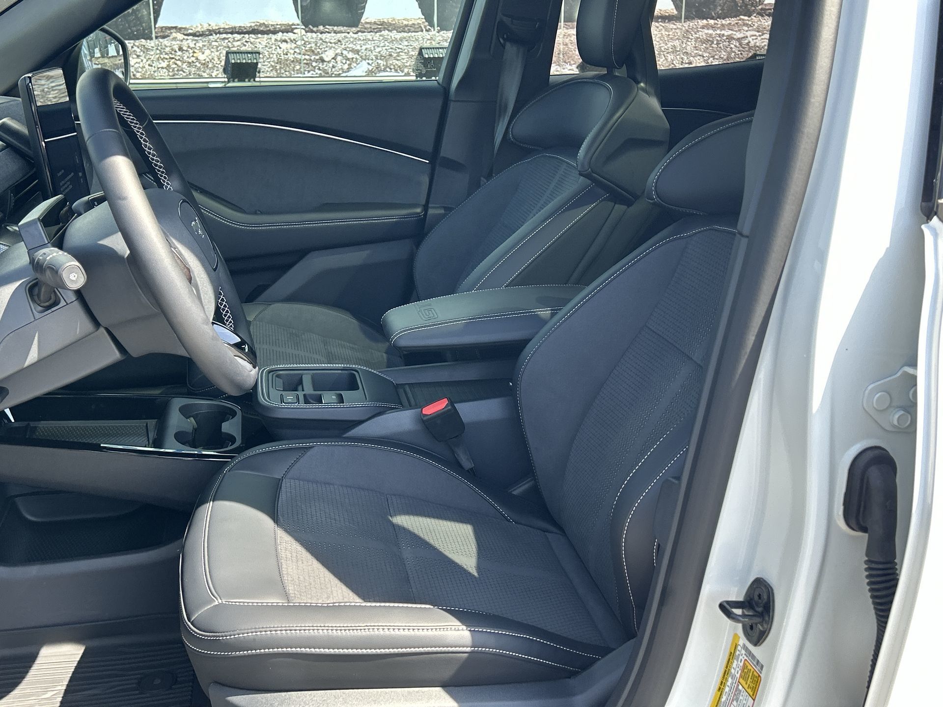 2025 Ford Mustang Mach-E in Toronto, Ontario