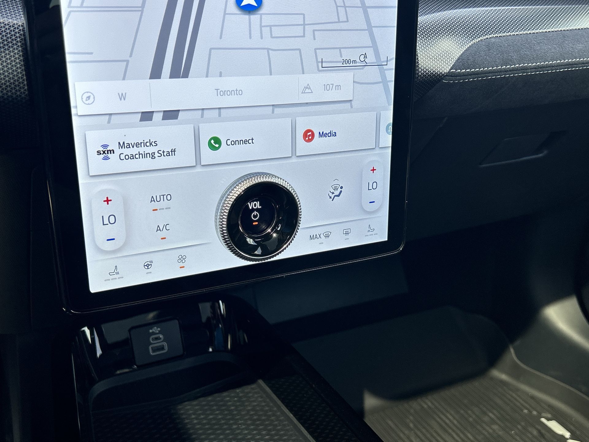 2025 Ford Mustang Mach-E in Toronto, Ontario