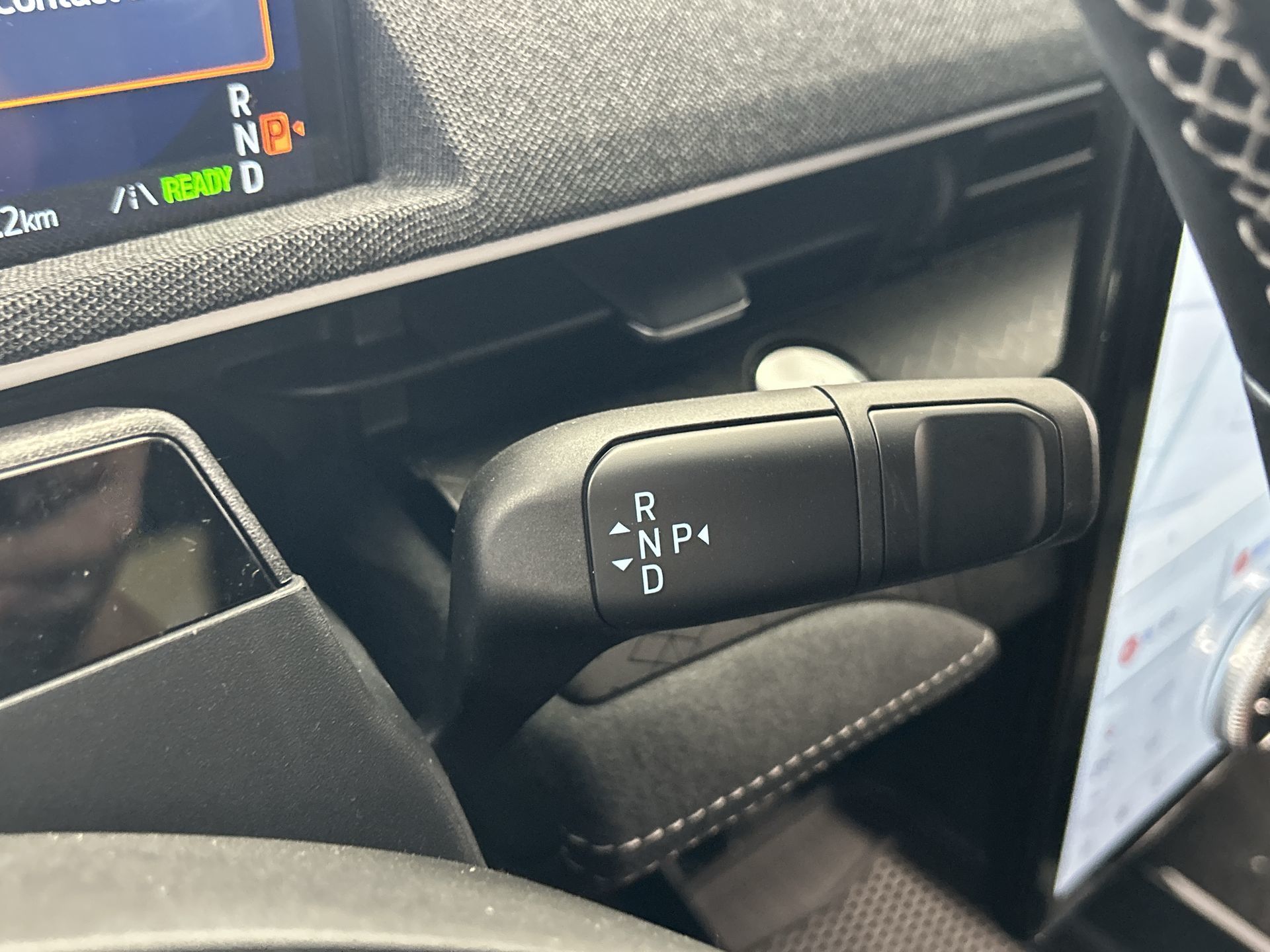 2025 Ford Mustang Mach-E