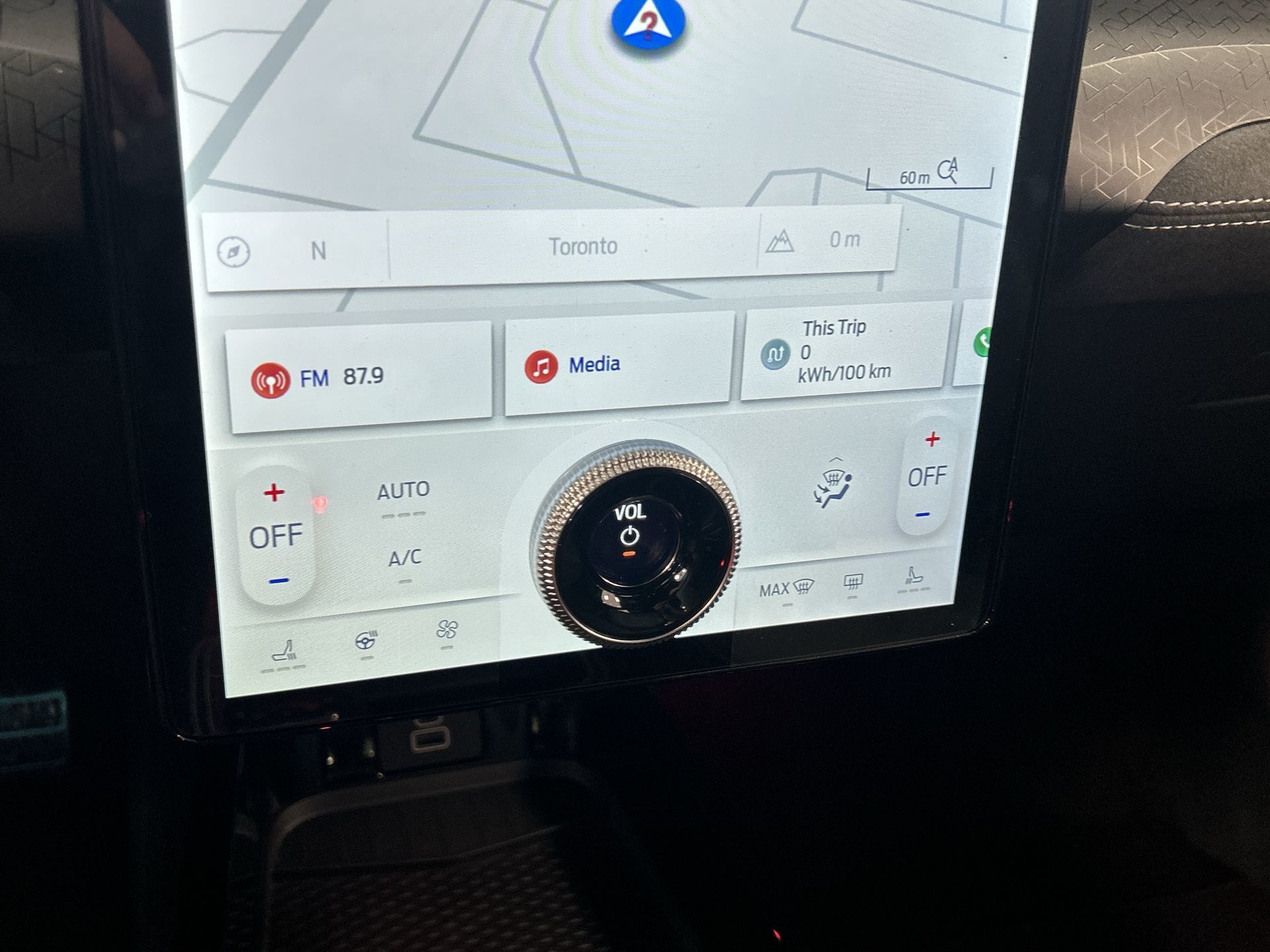 2025 Ford Mustang Mach-E