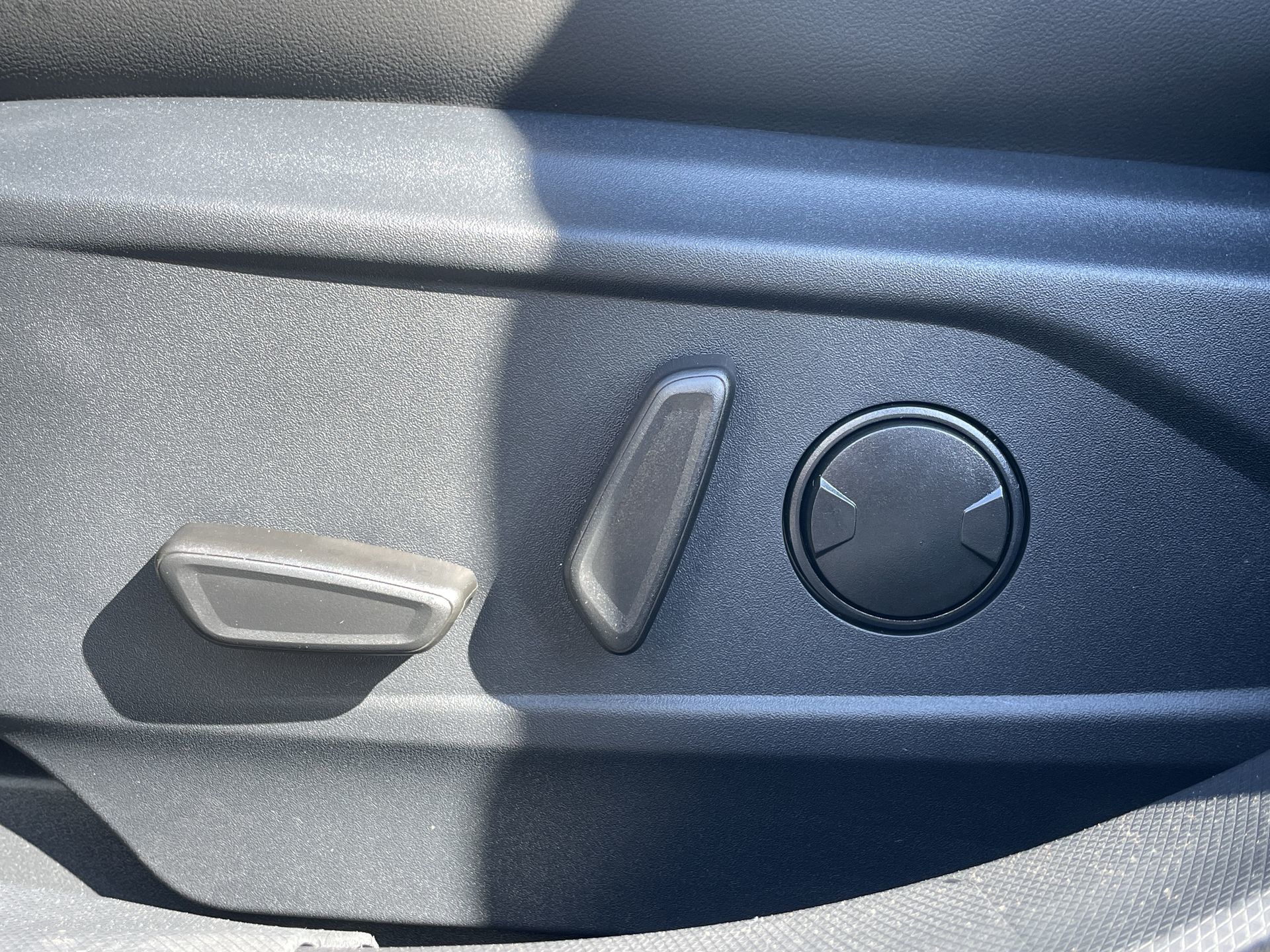 2025 Ford Mustang Mach-E