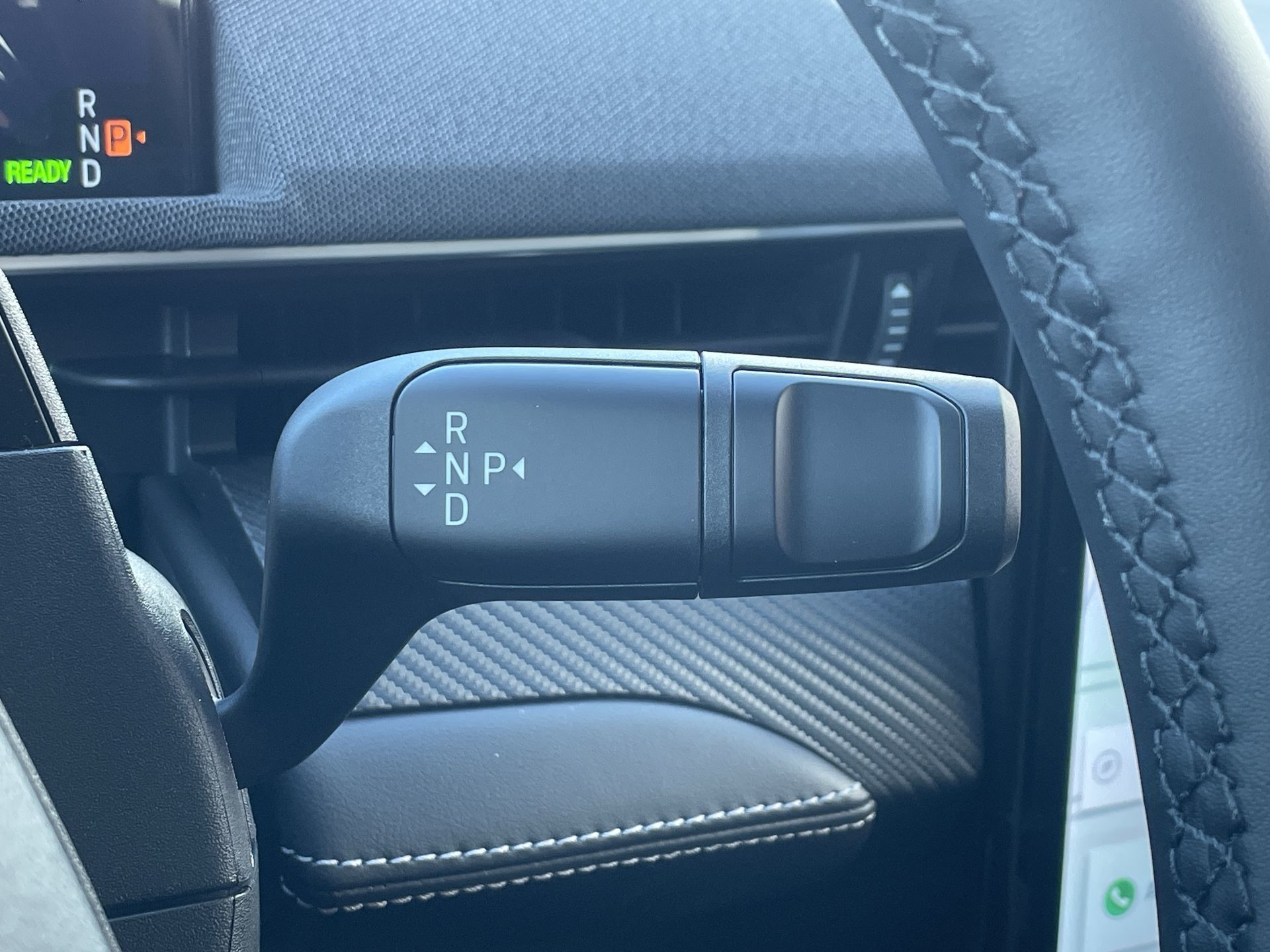 2025 Ford Mustang Mach-E