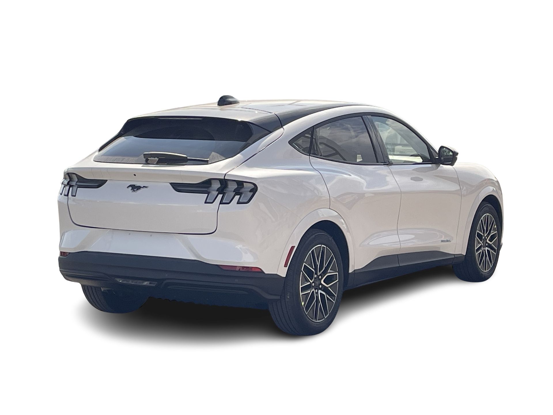2025 Ford Mustang Mach-E