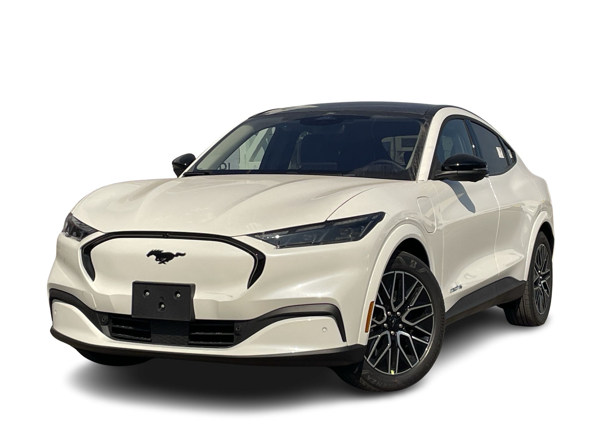 2025 Ford Mustang Mach-E