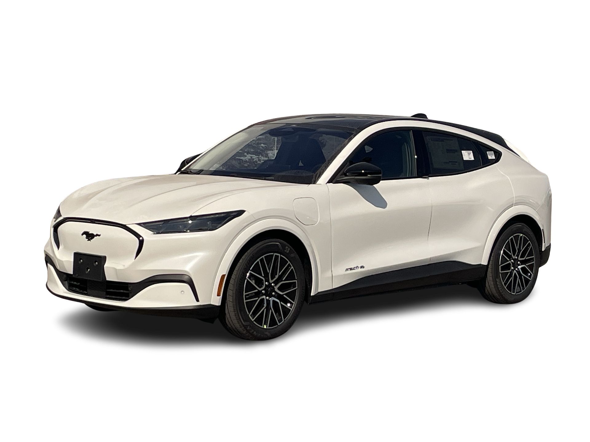 2025 Ford Mustang Mach-E