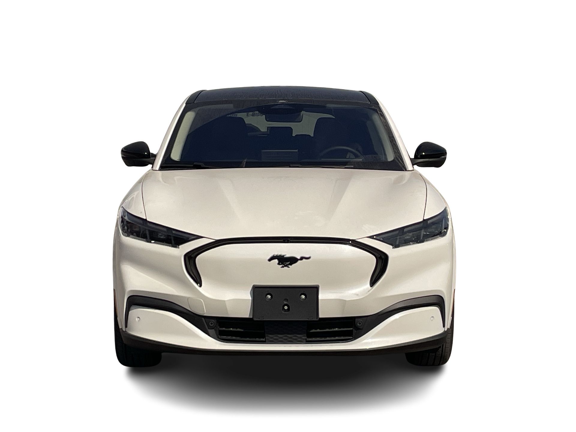 2025 Ford Mustang Mach-E