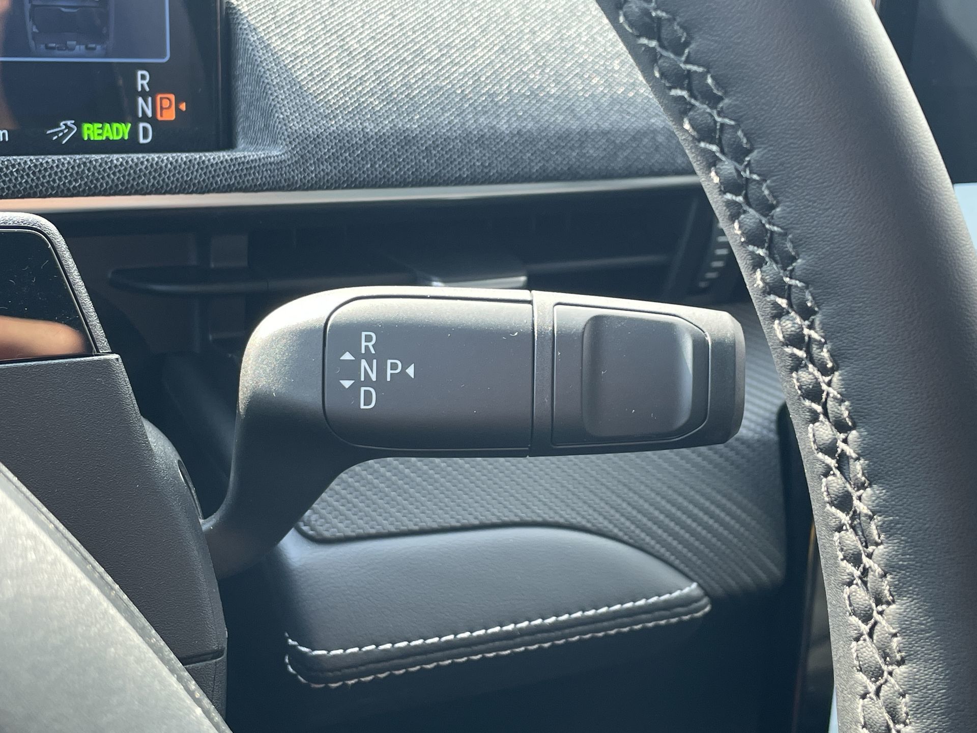 2025 Ford Mustang Mach-E