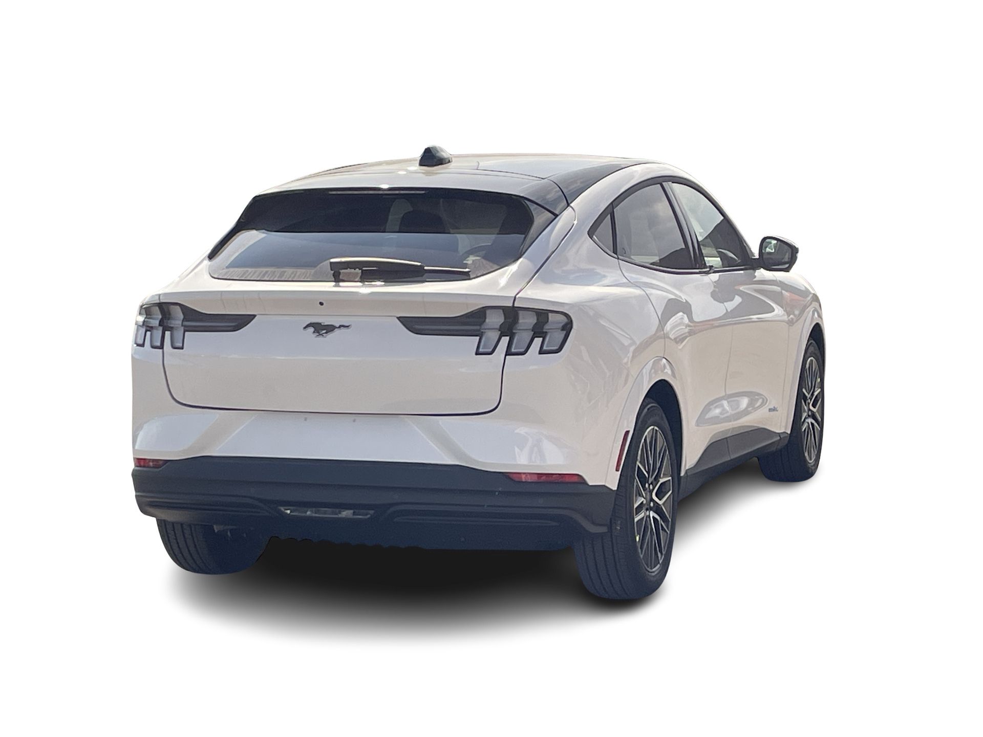 2025 Ford Mustang Mach-E