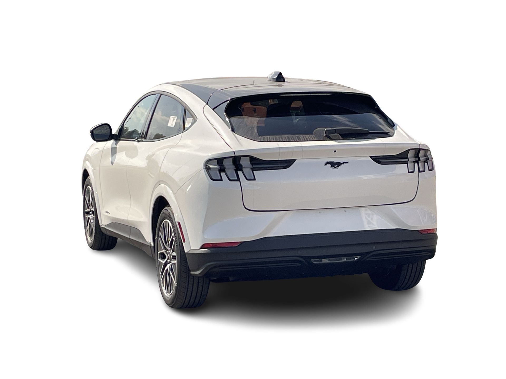 2025 Ford Mustang Mach-E