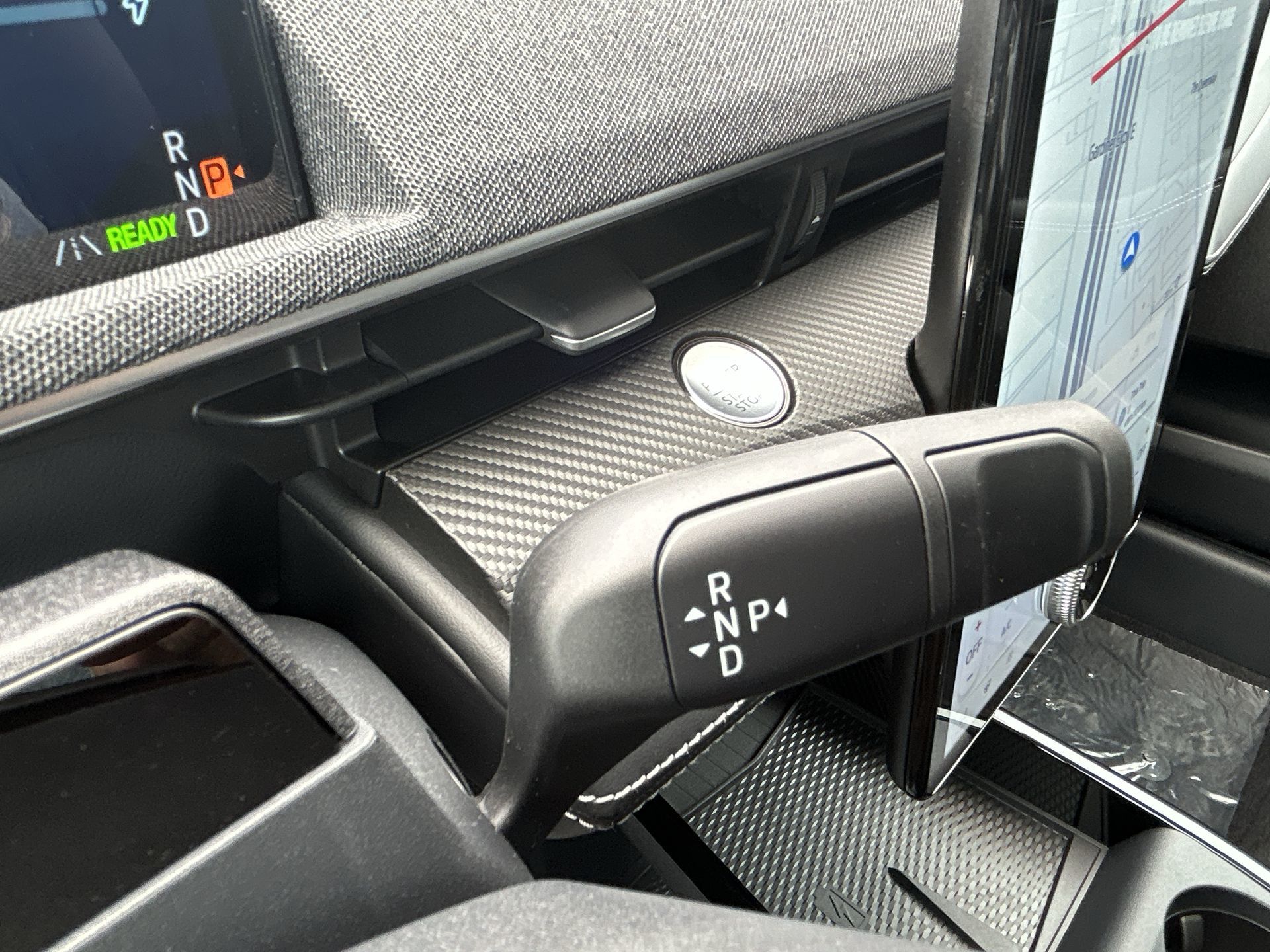 2025 Ford Mustang Mach-E