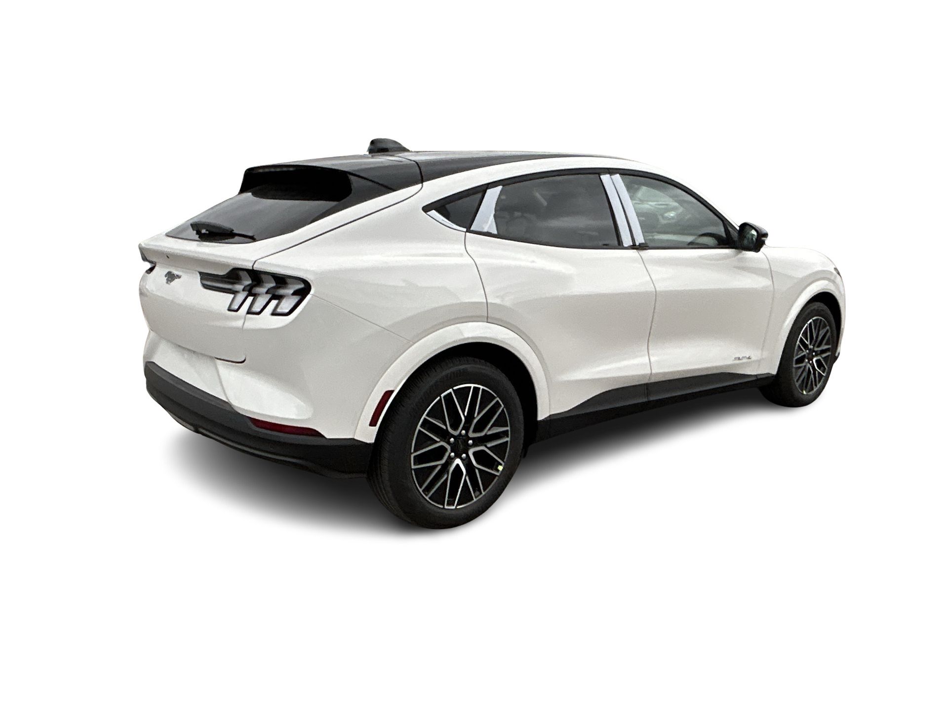 2025 Ford Mustang Mach-E in Toronto, Ontario