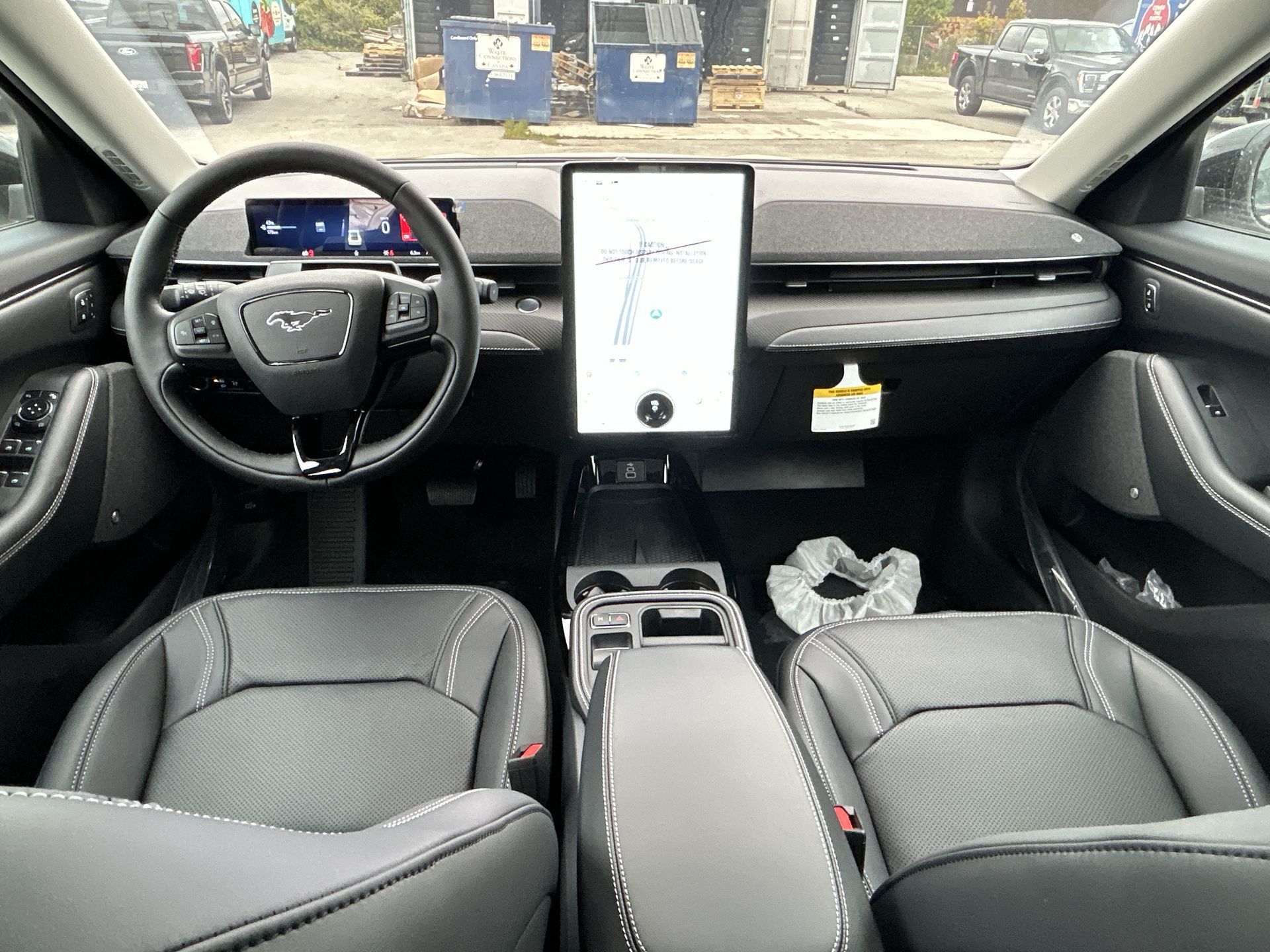 2025 Ford Mustang Mach-E in Toronto, Ontario