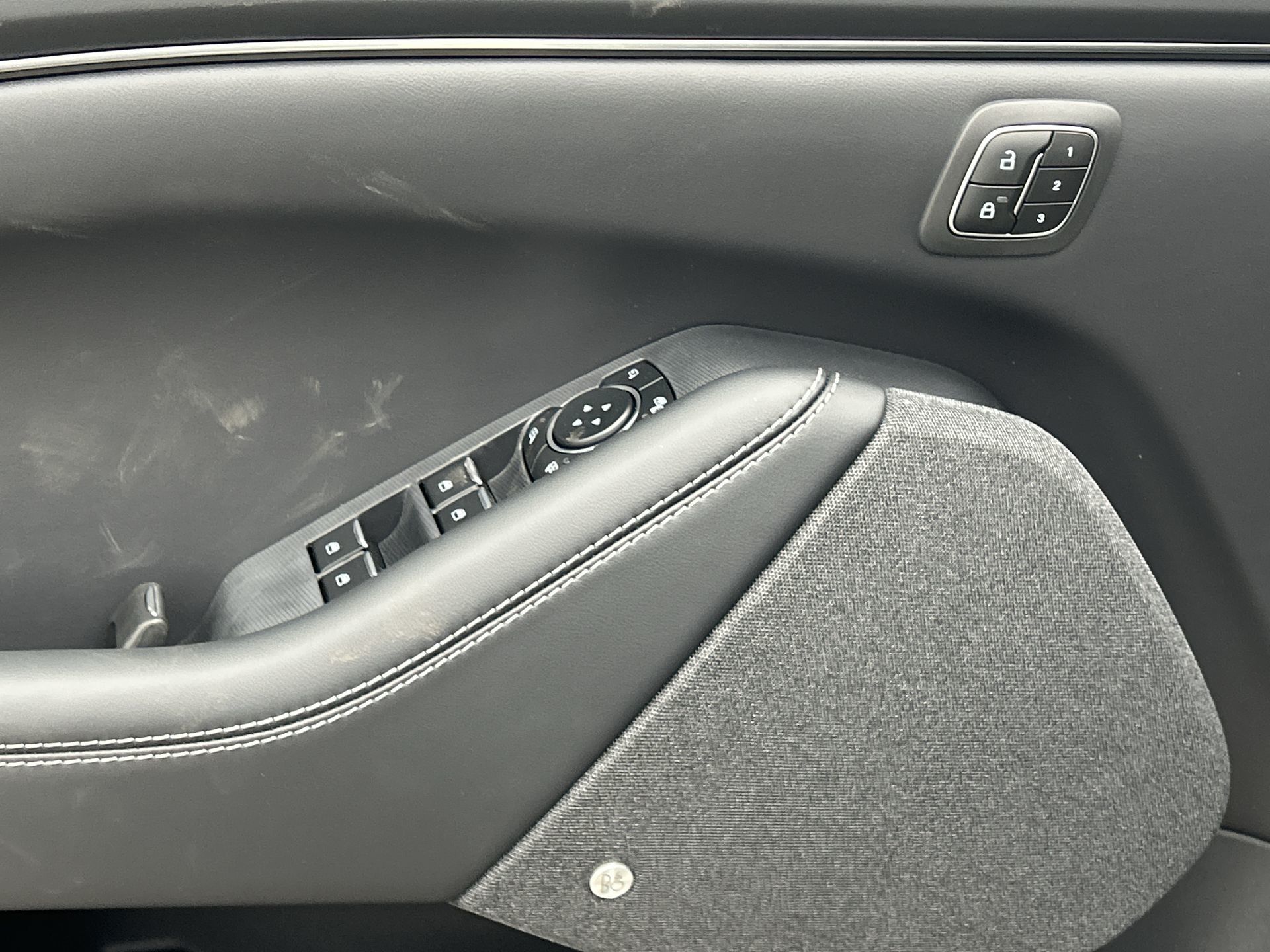 2025 Ford Mustang Mach-E in Toronto, Ontario