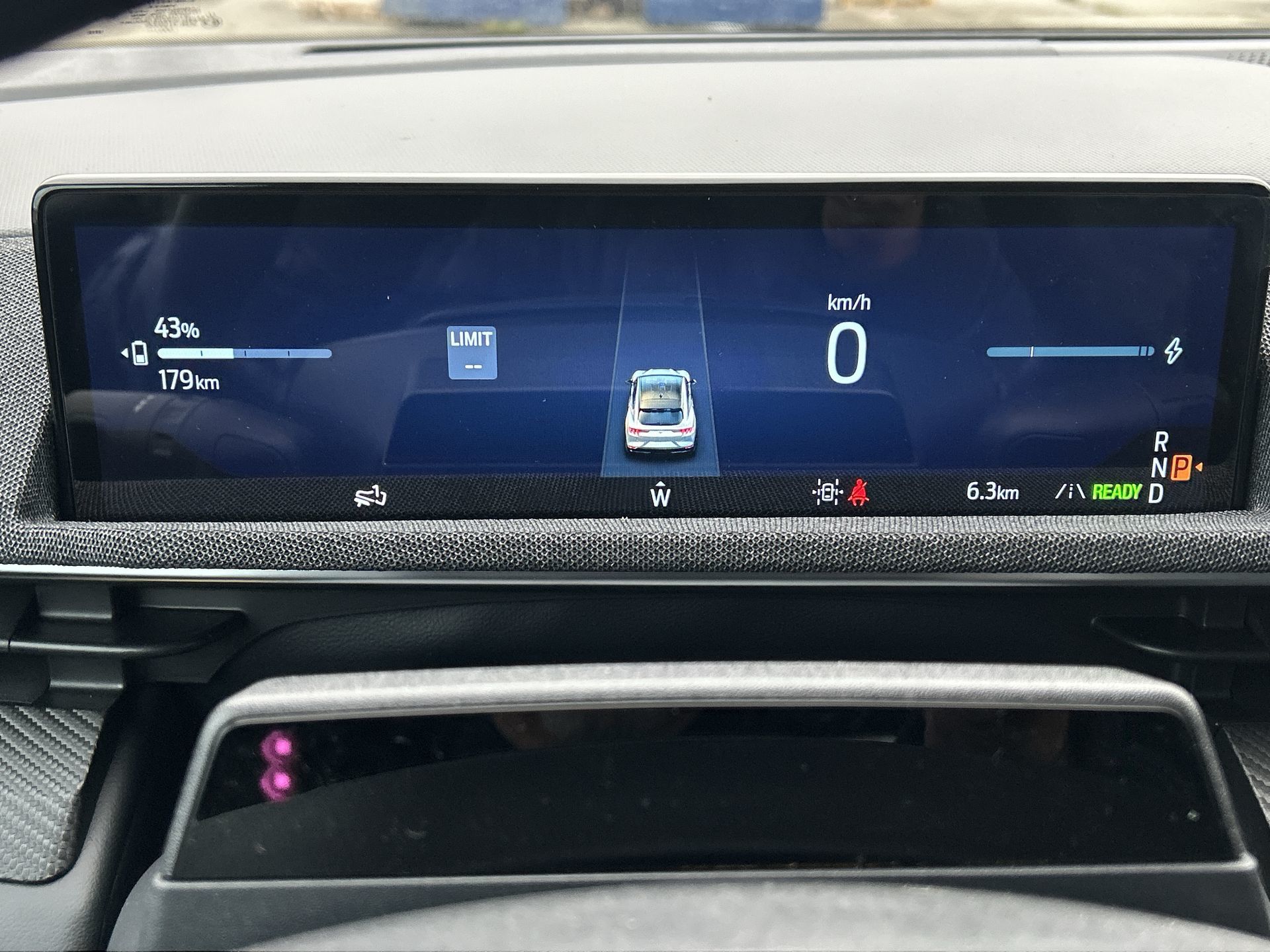 2025 Ford Mustang Mach-E in Toronto, Ontario