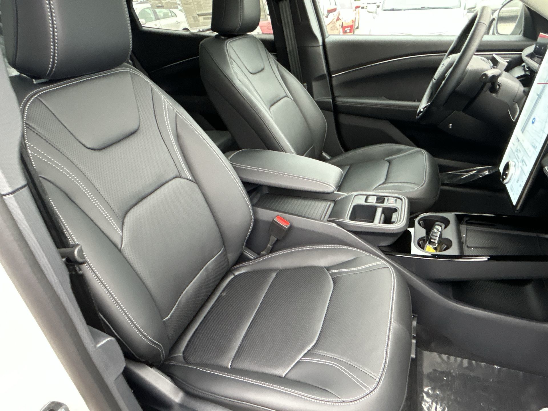 2025 Ford Mustang Mach-E in Toronto, Ontario