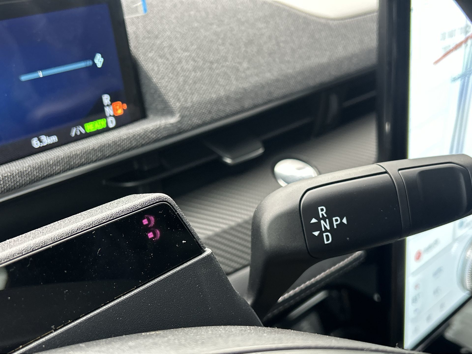 2025 Ford Mustang Mach-E in Toronto, Ontario