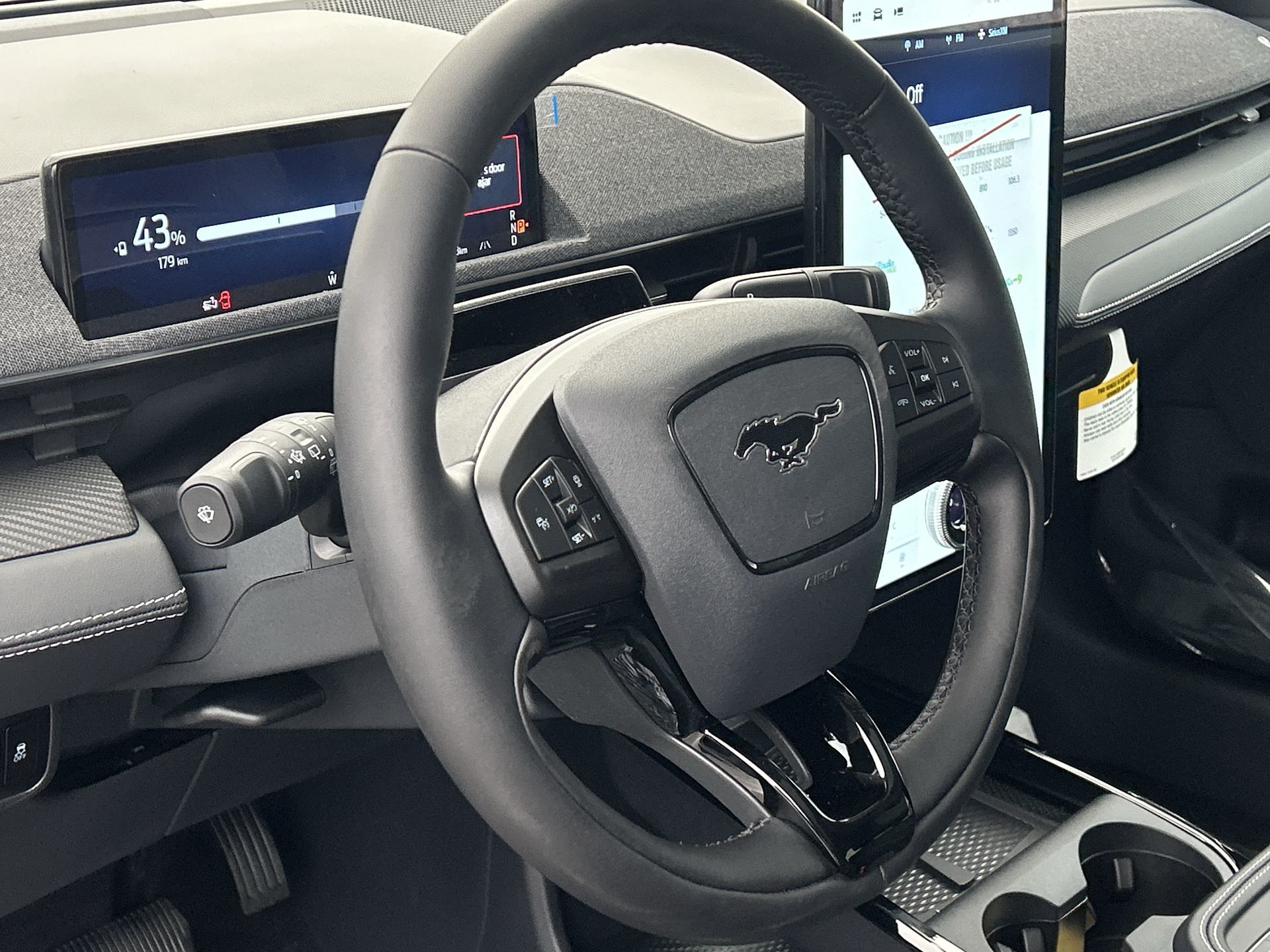 2025 Ford Mustang Mach-E in Toronto, Ontario