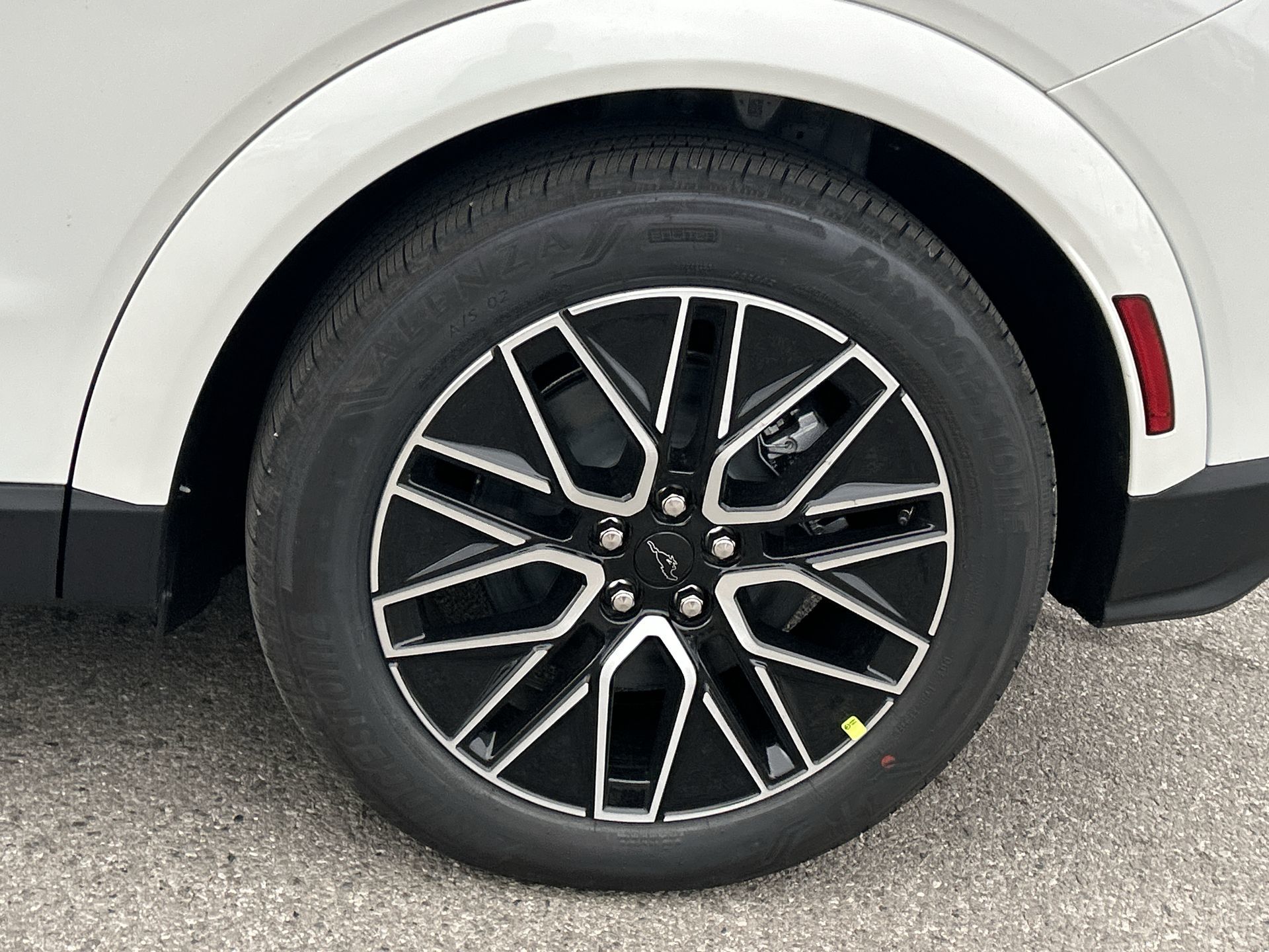 2025 Ford Mustang Mach-E in Toronto, Ontario