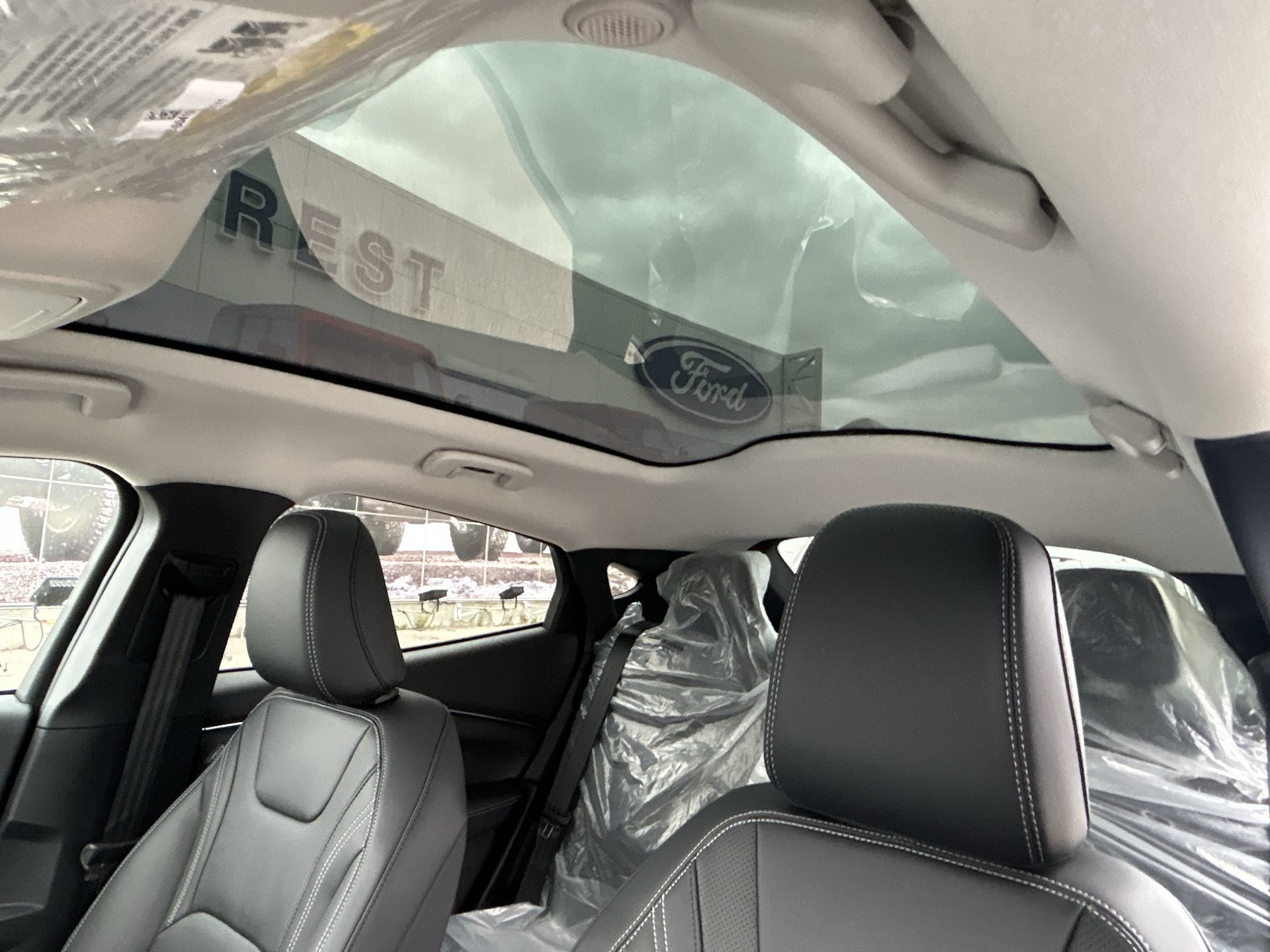 2025 Ford Mustang Mach-E in Toronto, Ontario