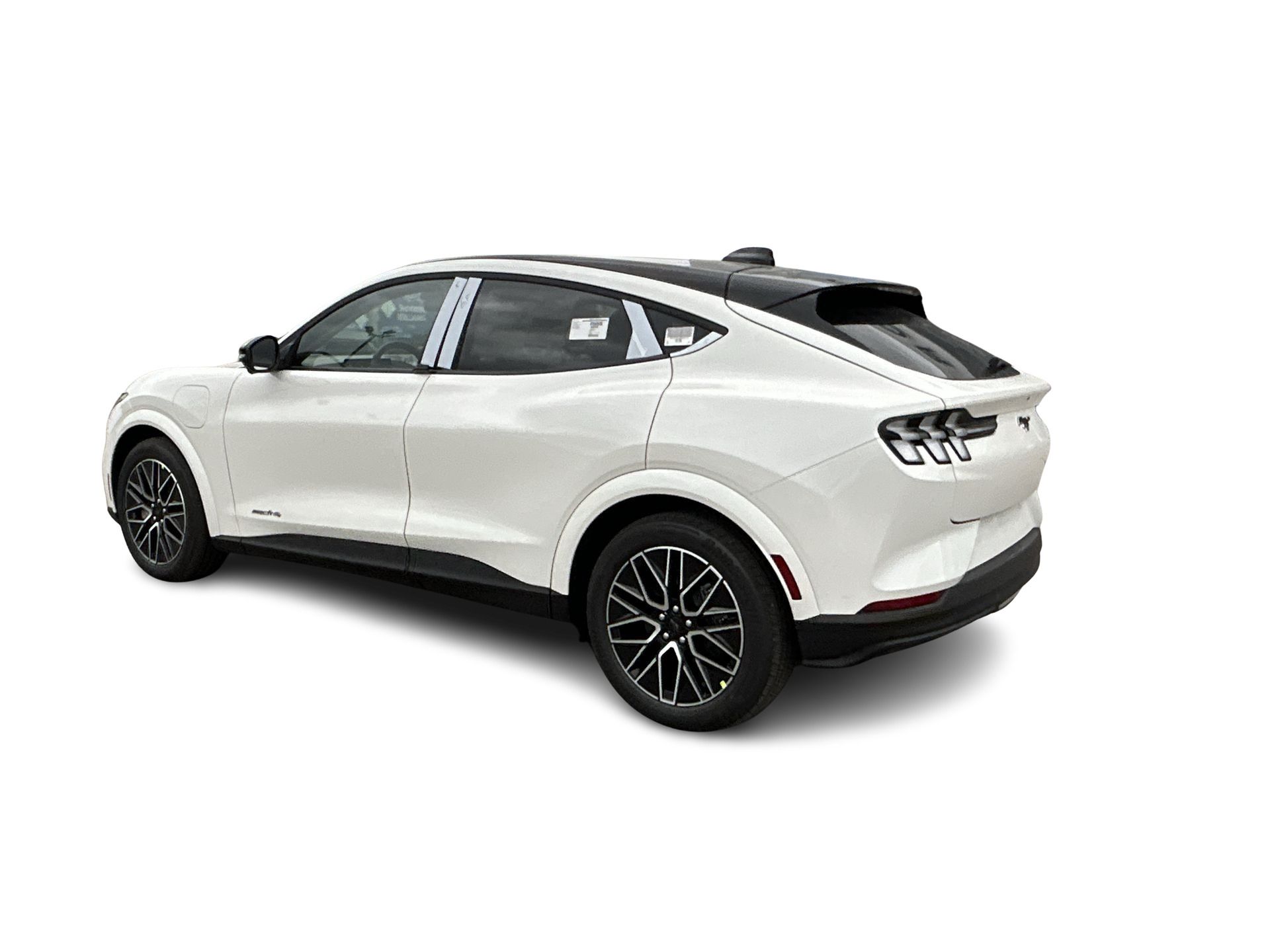 2025 Ford Mustang Mach-E in Toronto, Ontario