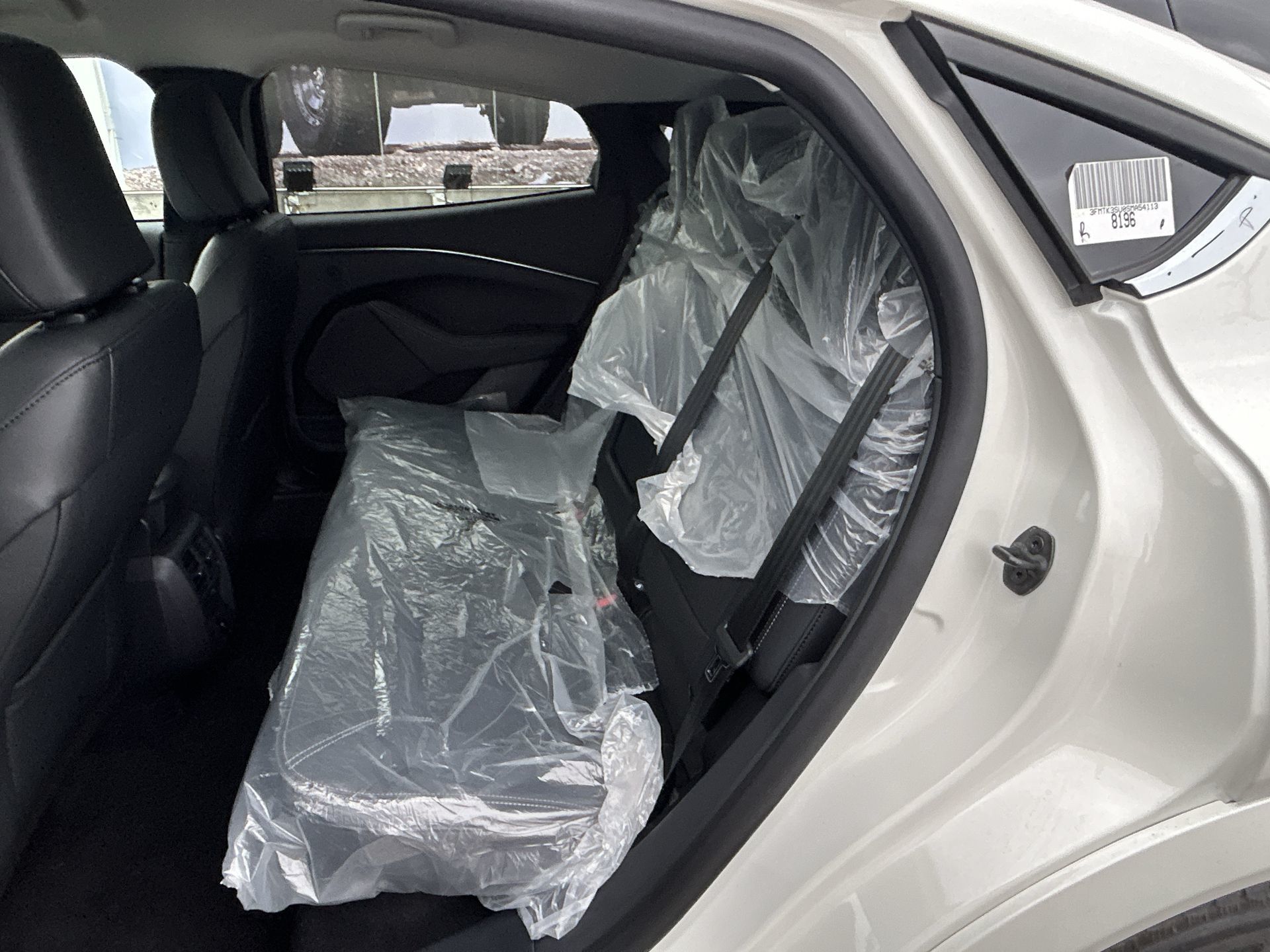 2025 Ford Mustang Mach-E in Toronto, Ontario