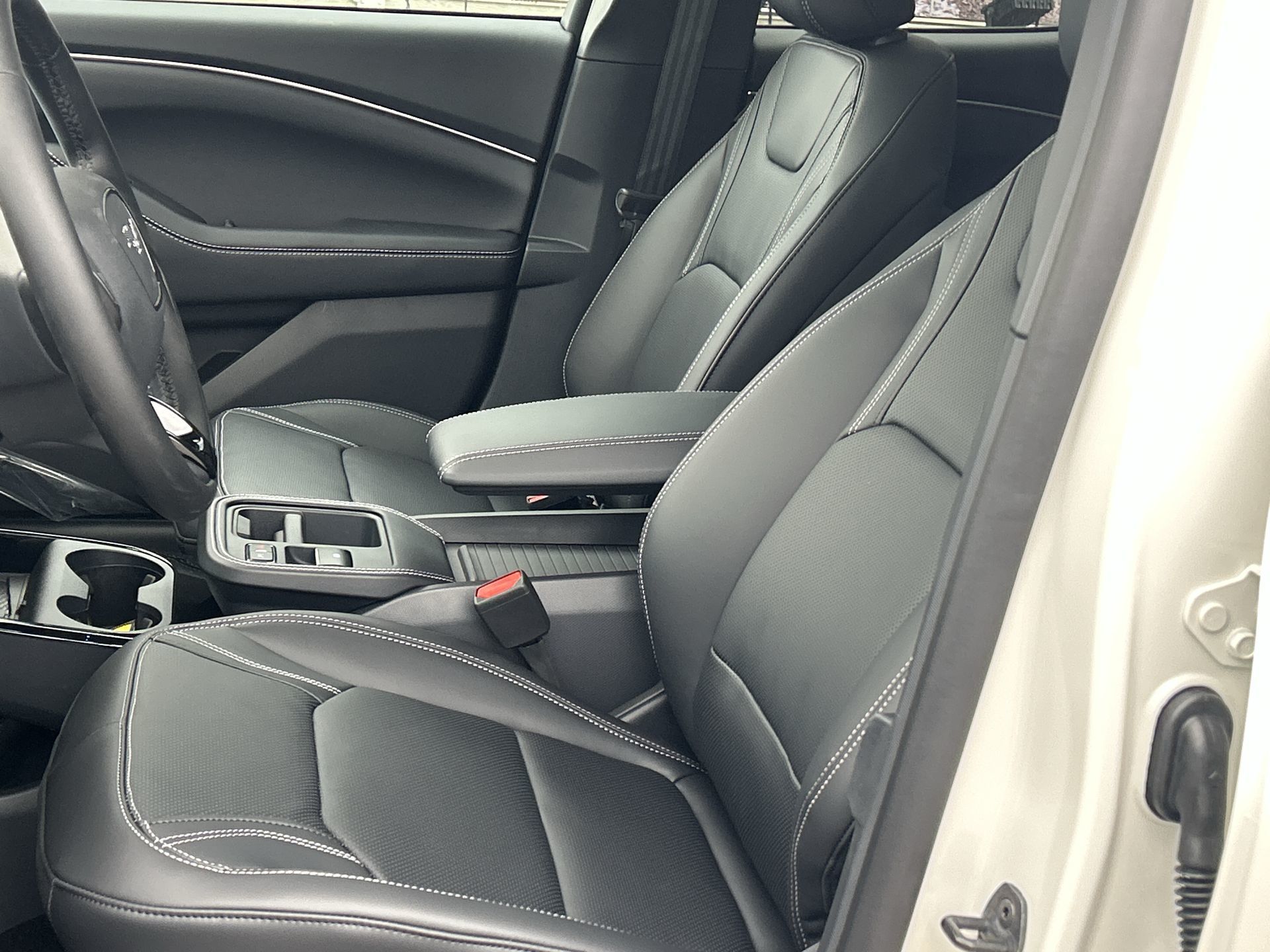 2025 Ford Mustang Mach-E in Toronto, Ontario