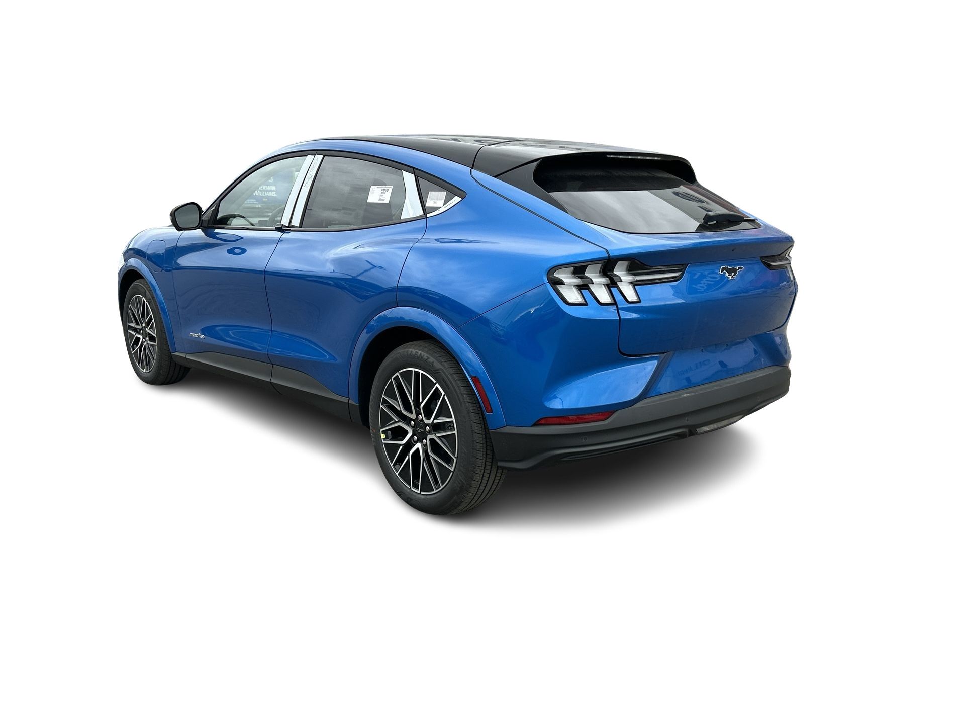 2025 Ford Mustang Mach-E in Toronto, Ontario