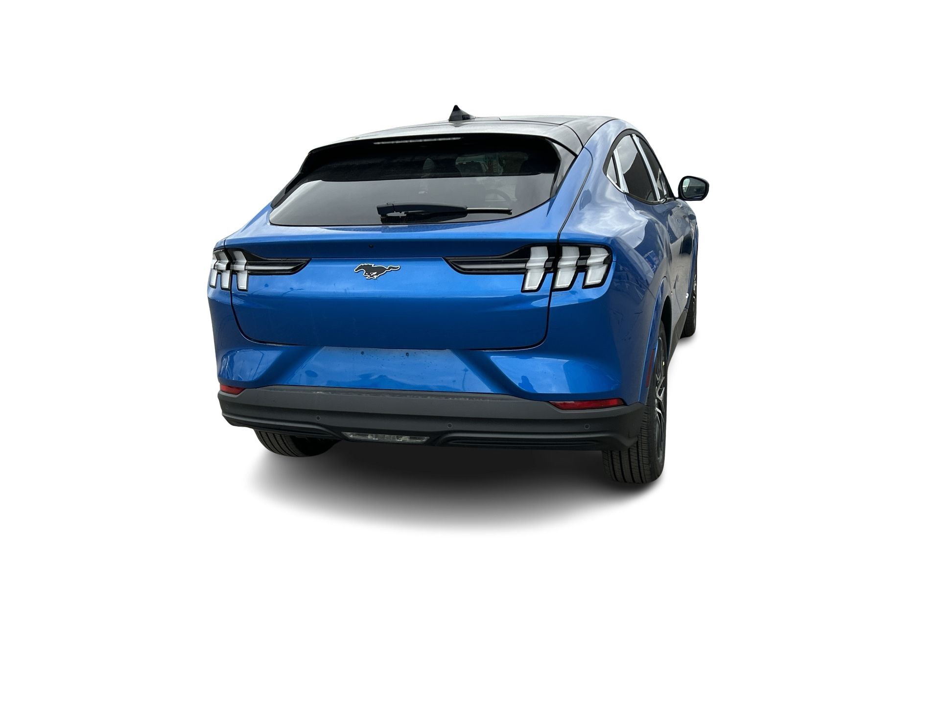 2025 Ford Mustang Mach-E in Toronto, Ontario