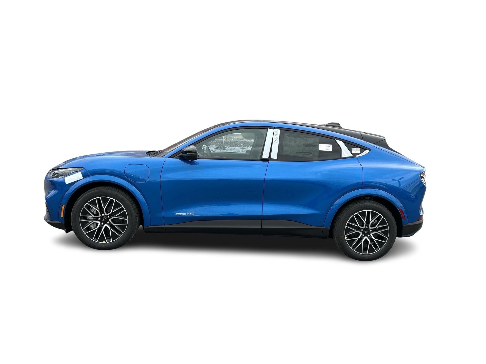 2025 Ford Mustang Mach-E in Toronto, Ontario