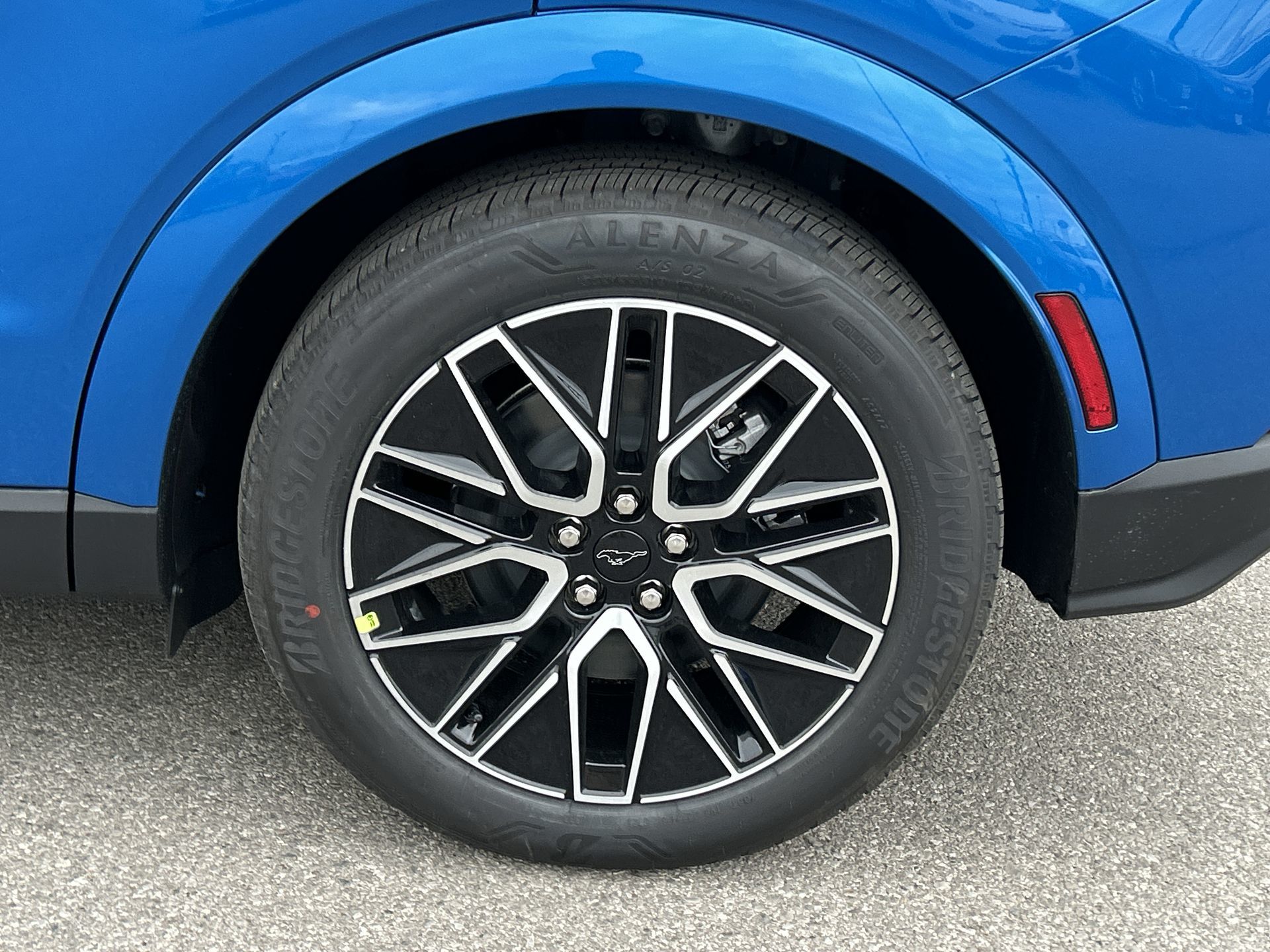 2025 Ford Mustang Mach-E in Toronto, Ontario