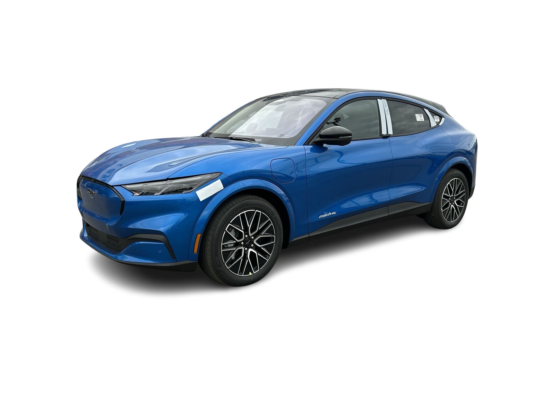 2025 Ford Mustang Mach-E in Toronto, Ontario