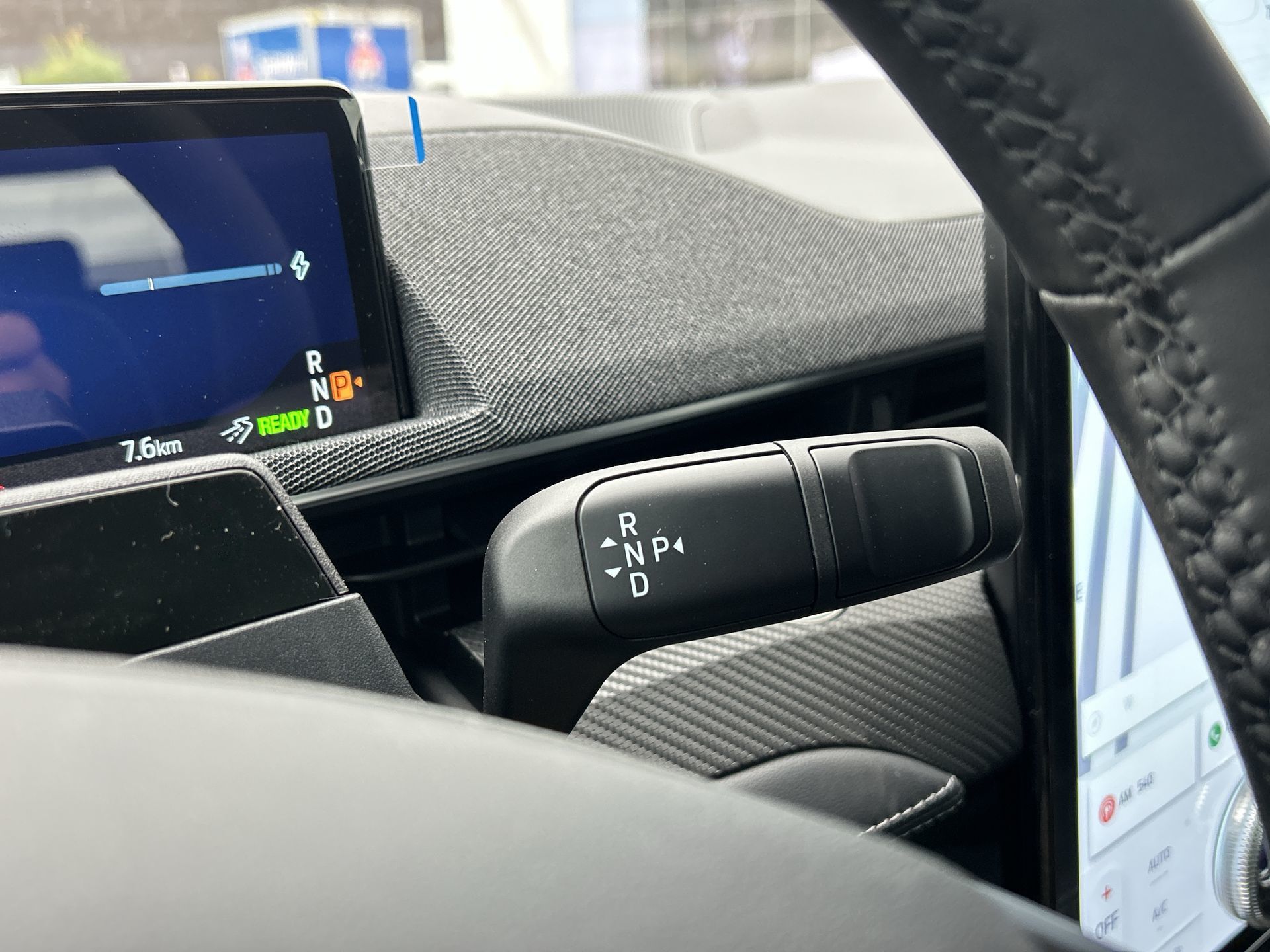 2025 Ford Mustang Mach-E in Toronto, Ontario