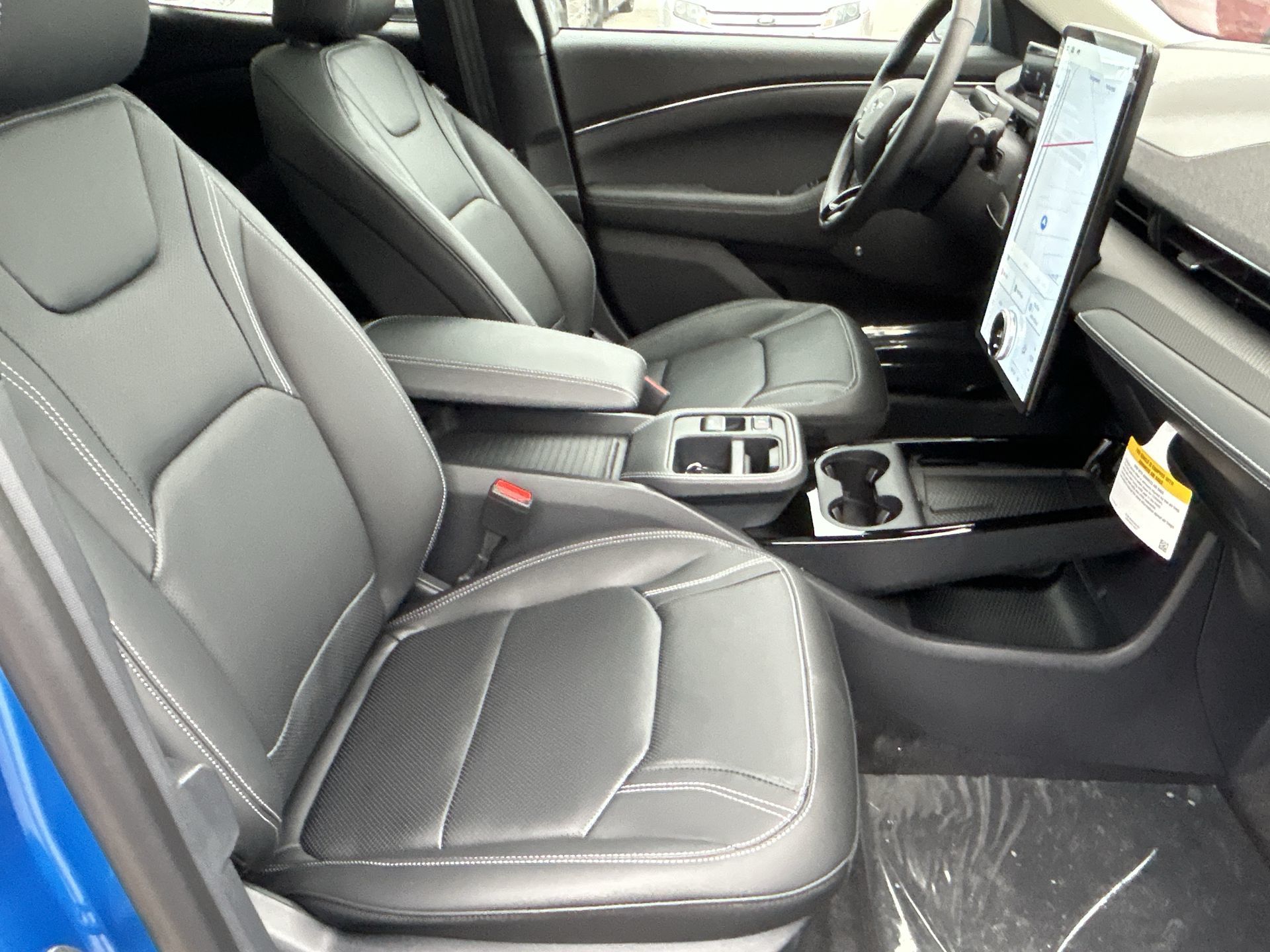 2025 Ford Mustang Mach-E in Toronto, Ontario