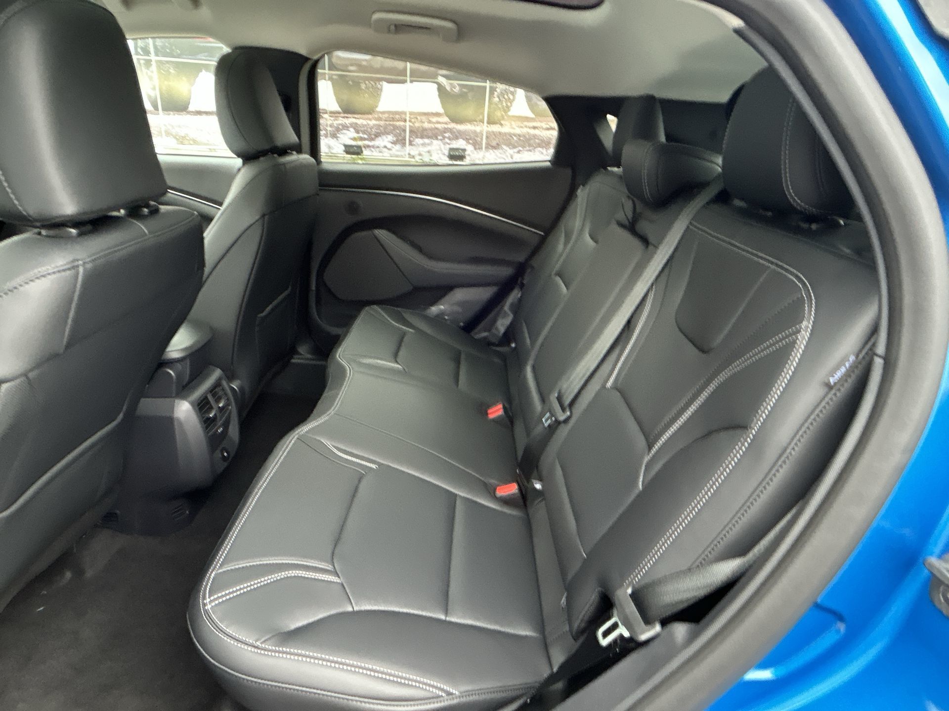 2025 Ford Mustang Mach-E in Toronto, Ontario