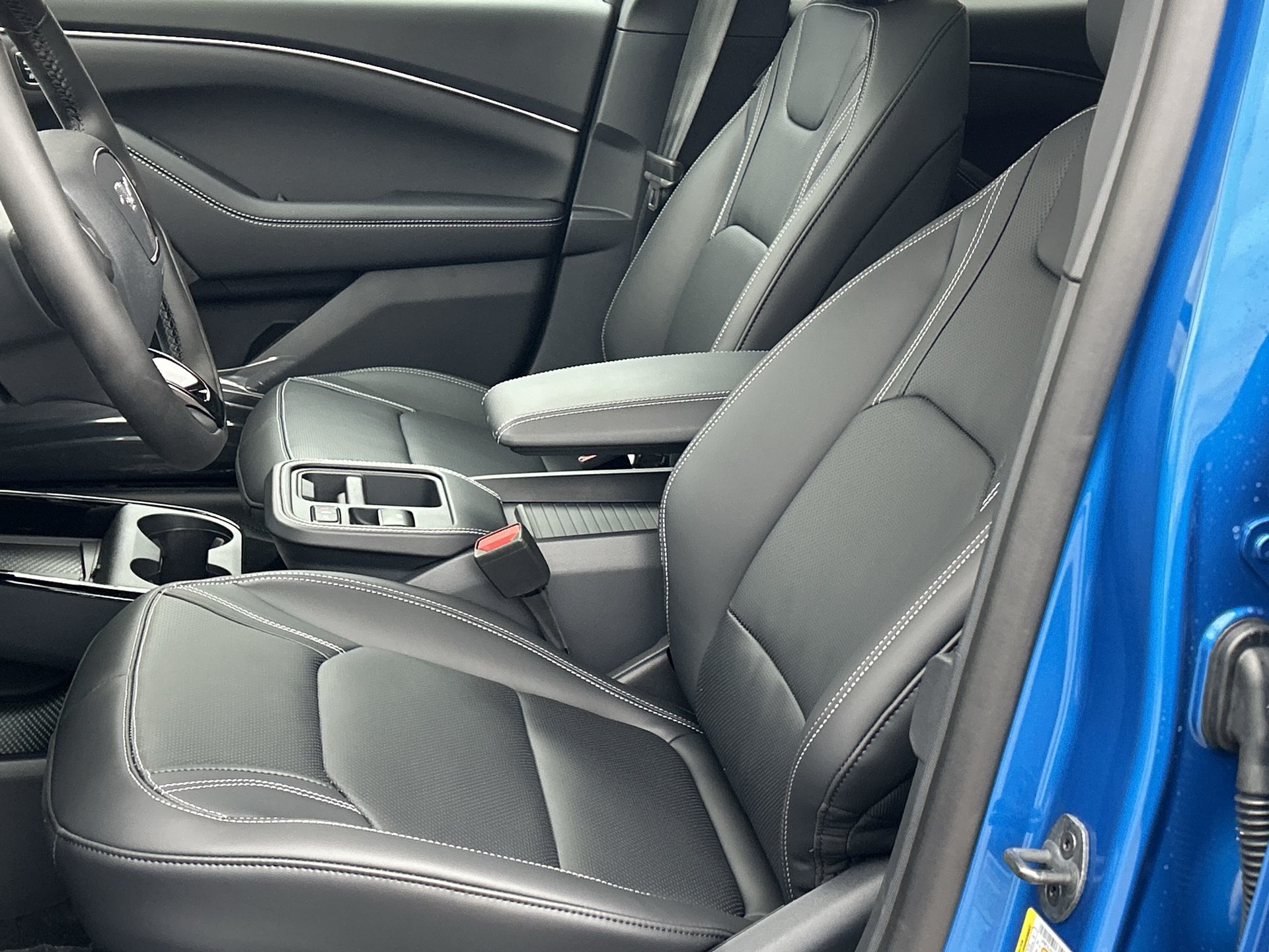 2025 Ford Mustang Mach-E in Toronto, Ontario