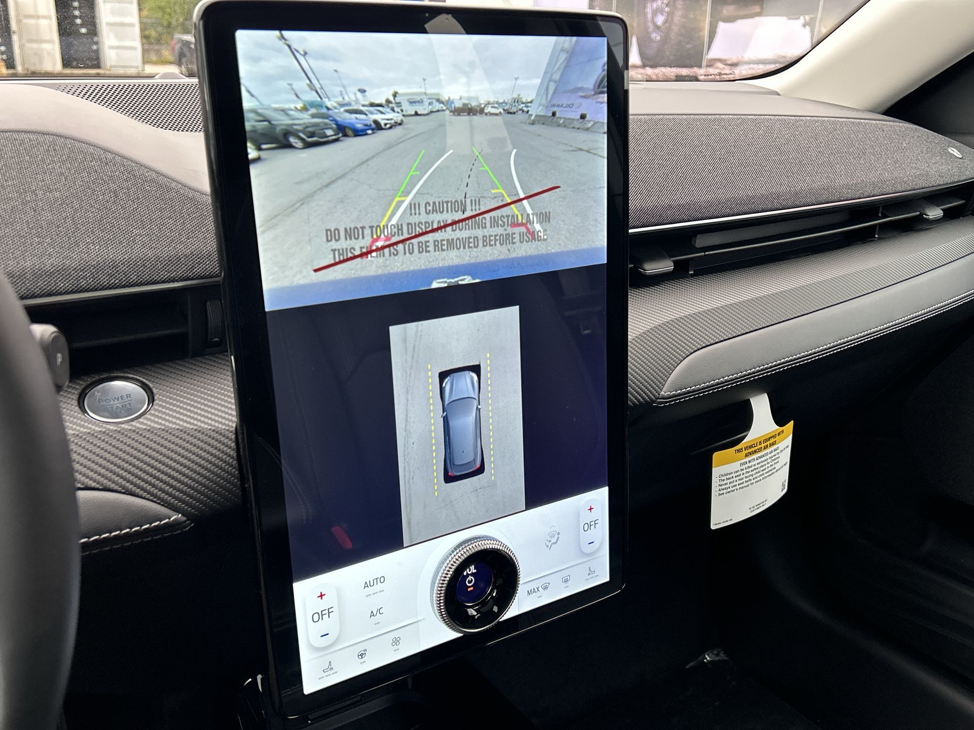 2025 Ford Mustang Mach-E in Toronto, Ontario